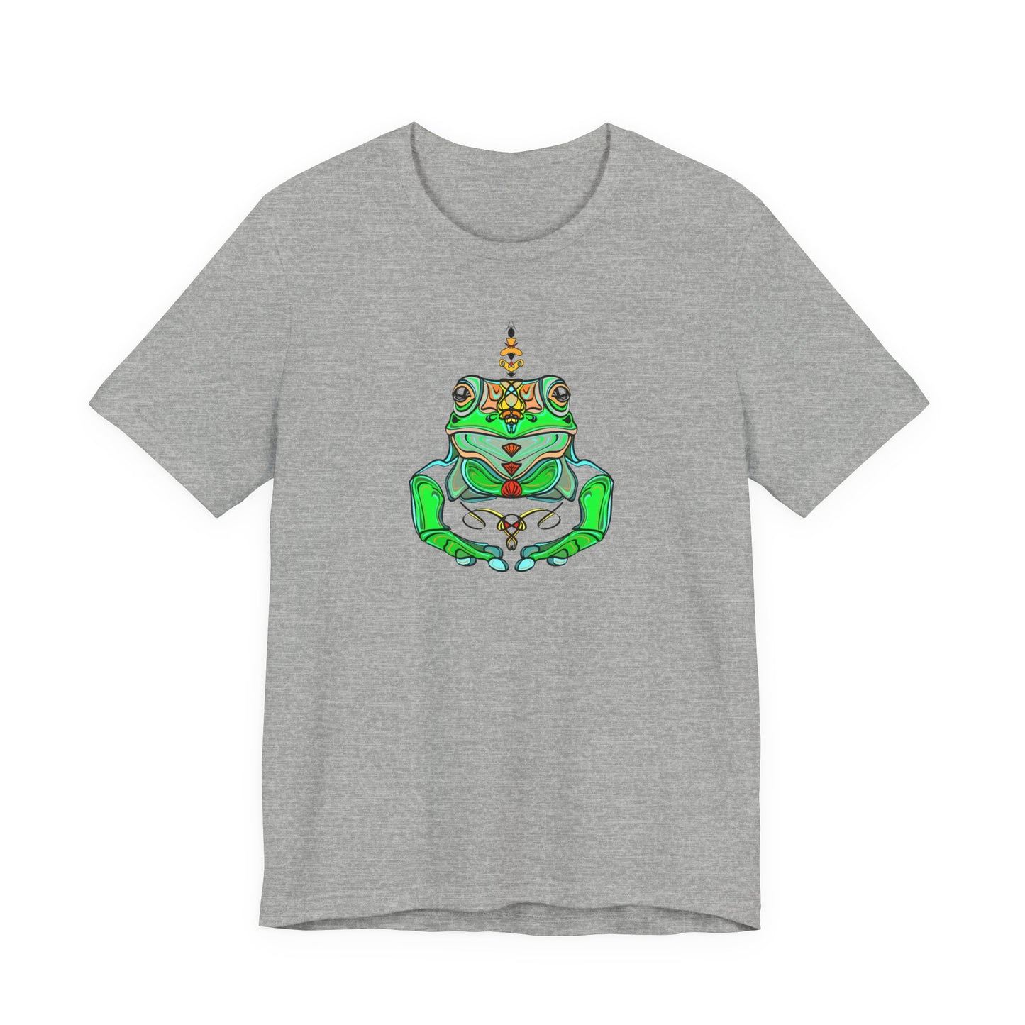 Frog Prince | T-Shirt