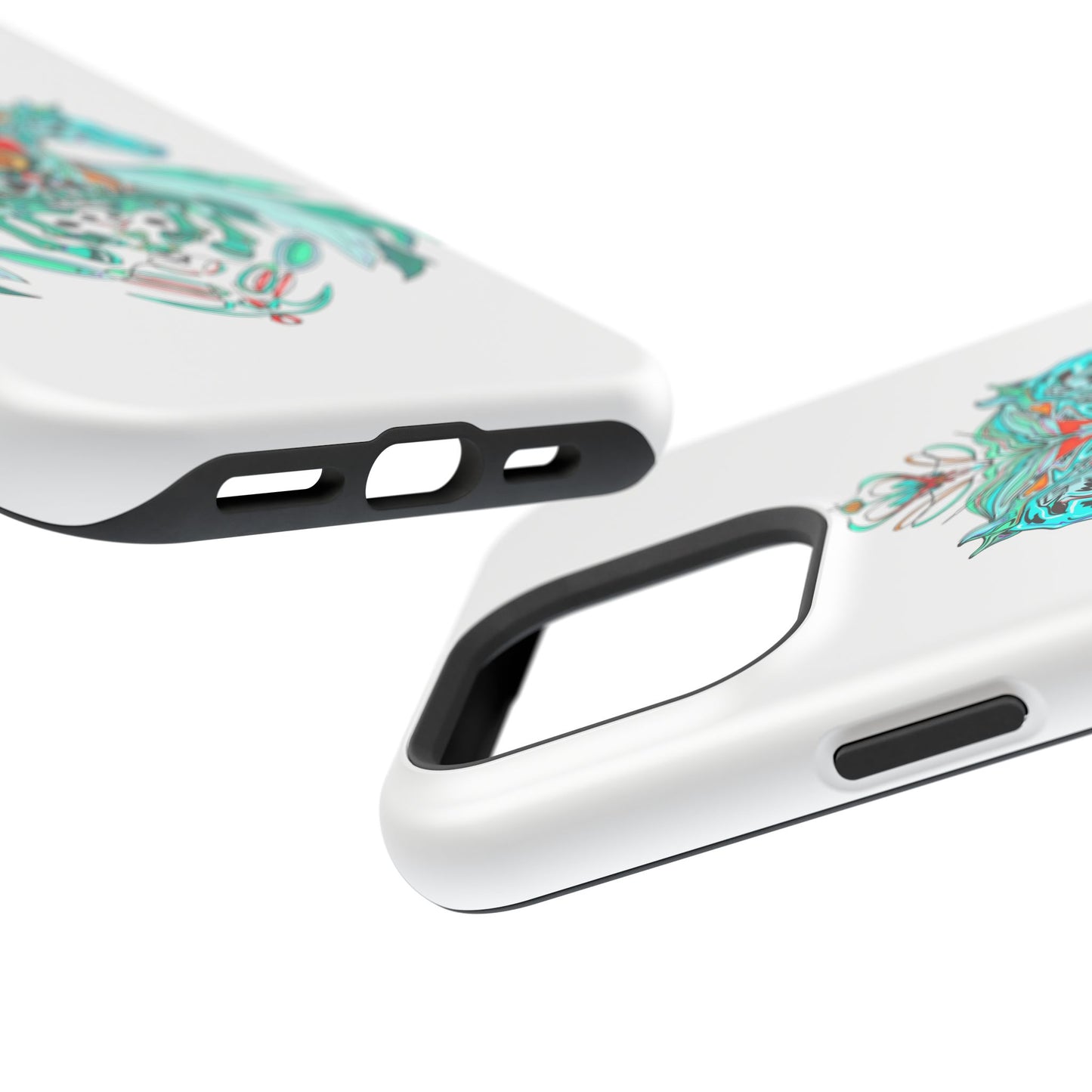 Fire Horse | Mag Phone Case