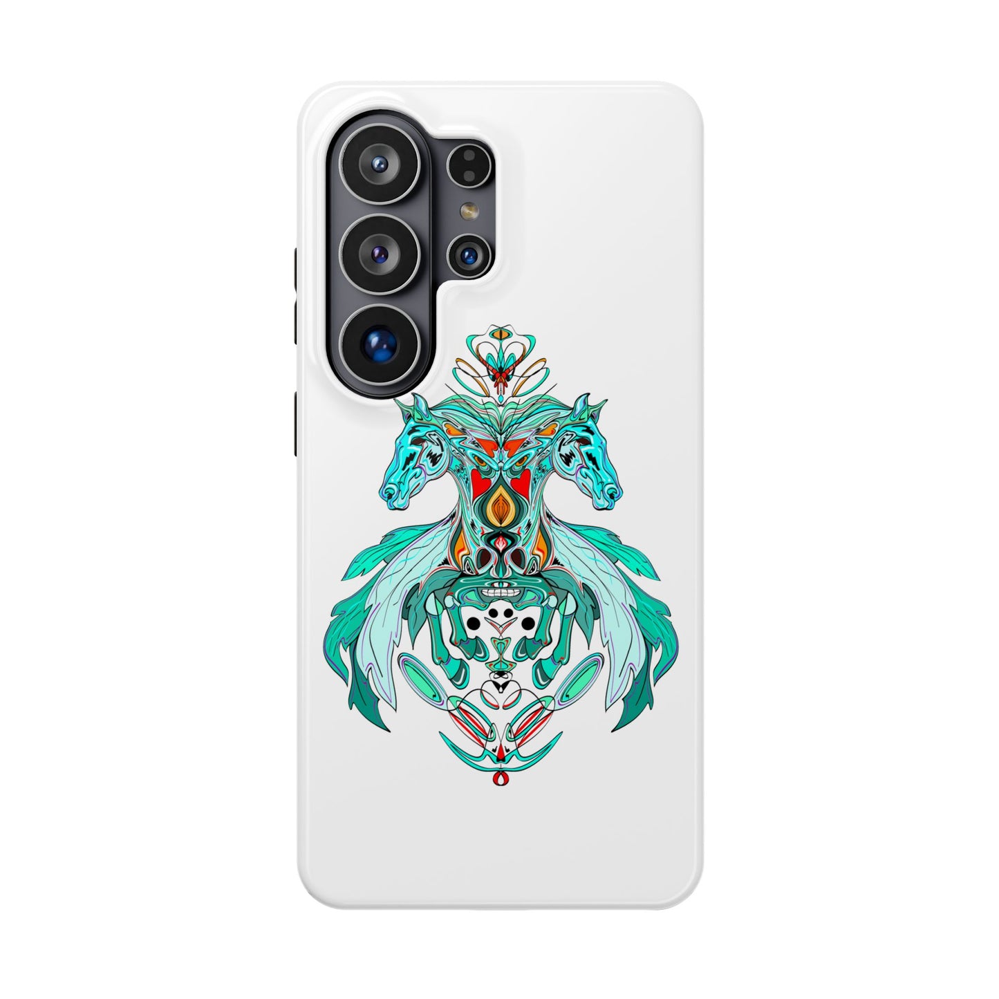 Fire Horse | Mag Phone Case