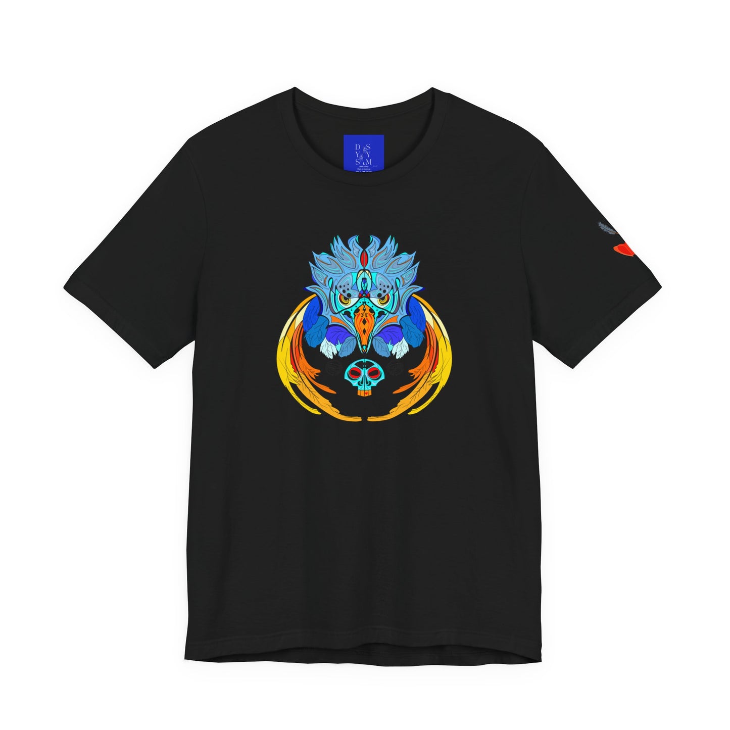 The Eagle | T-shirt