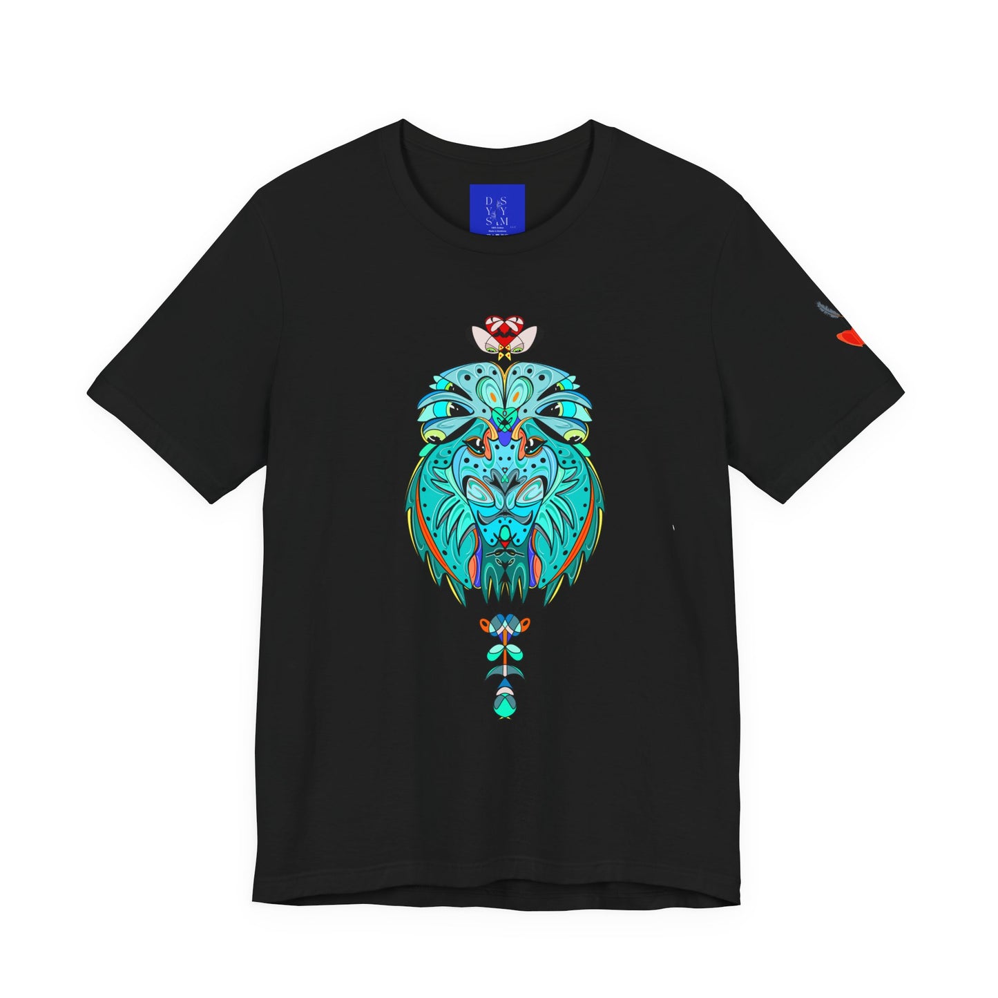 Lion | T-shirt