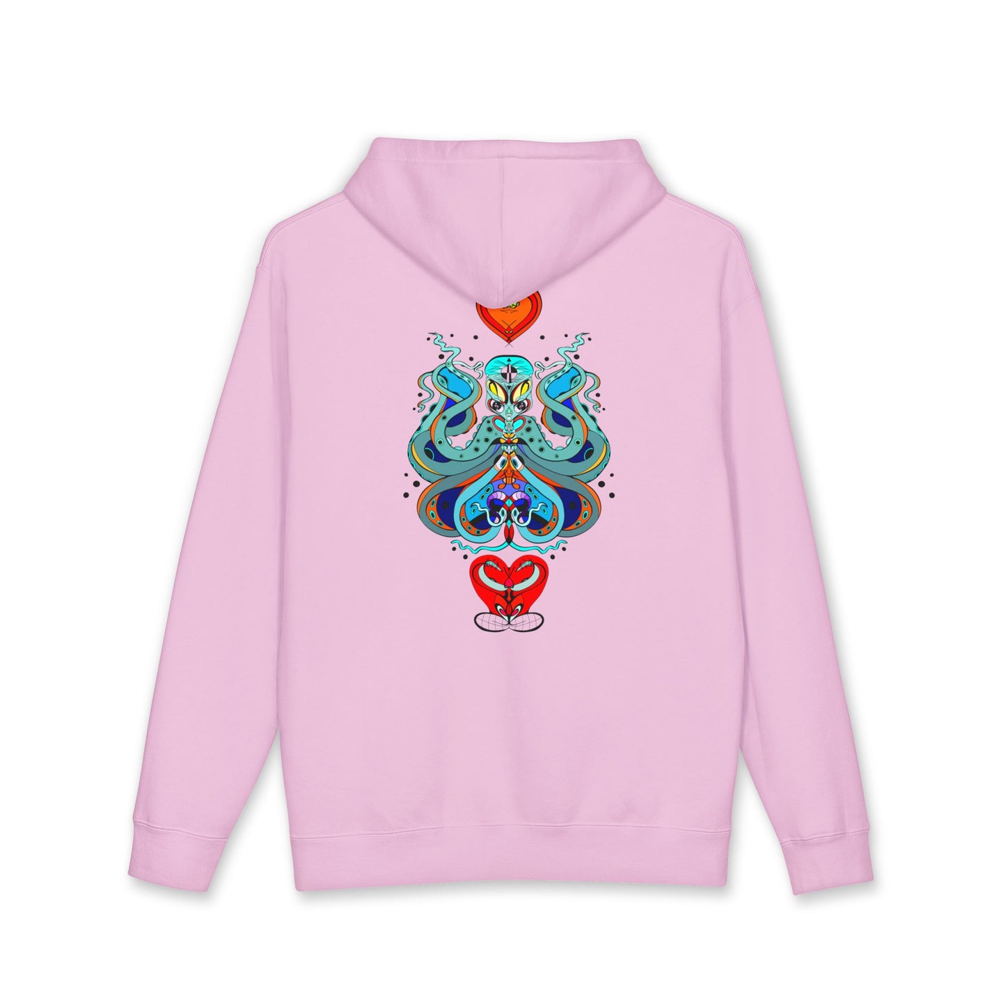 3 HEARTS   Sweatshirt