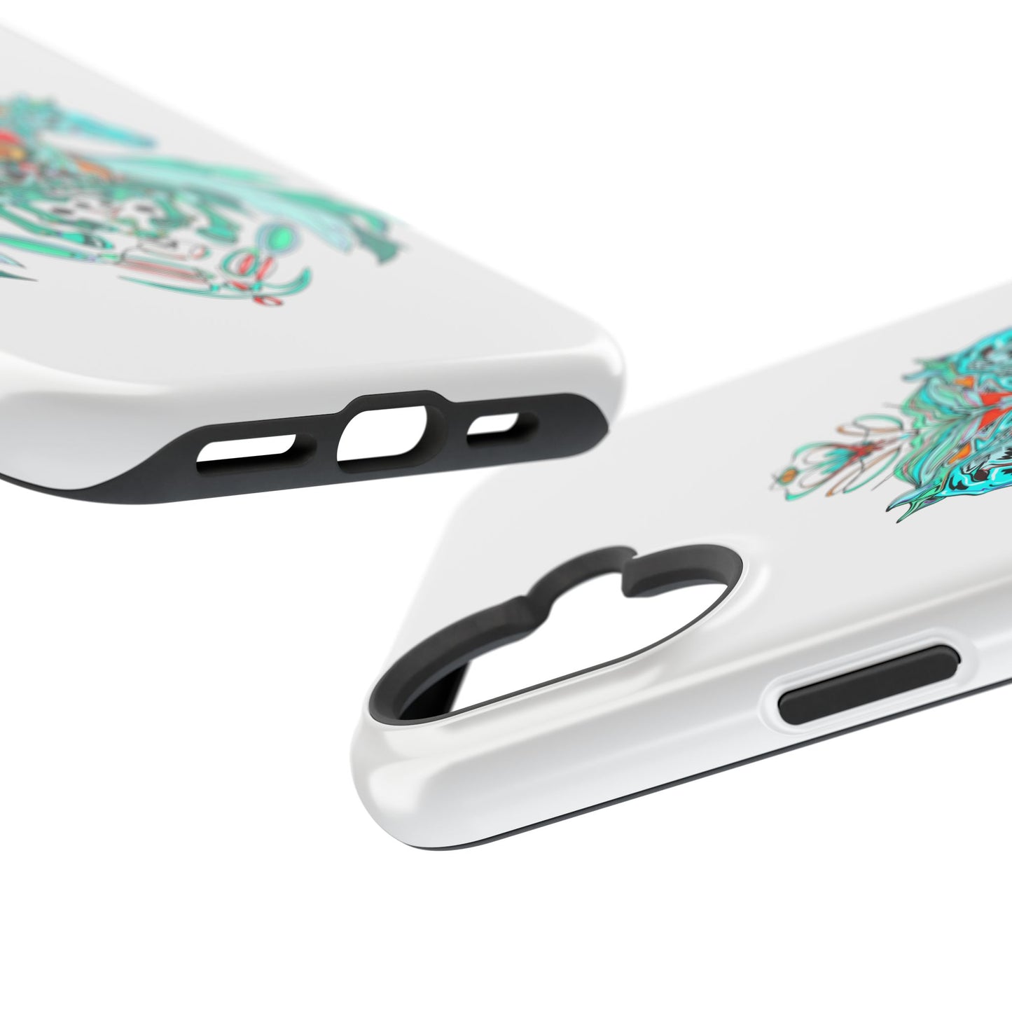 Fire Horse | Mag Phone Case