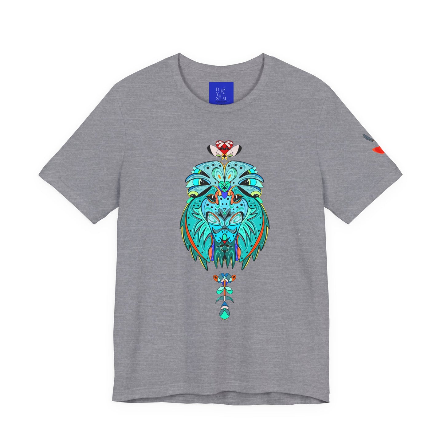 Lion | T-shirt