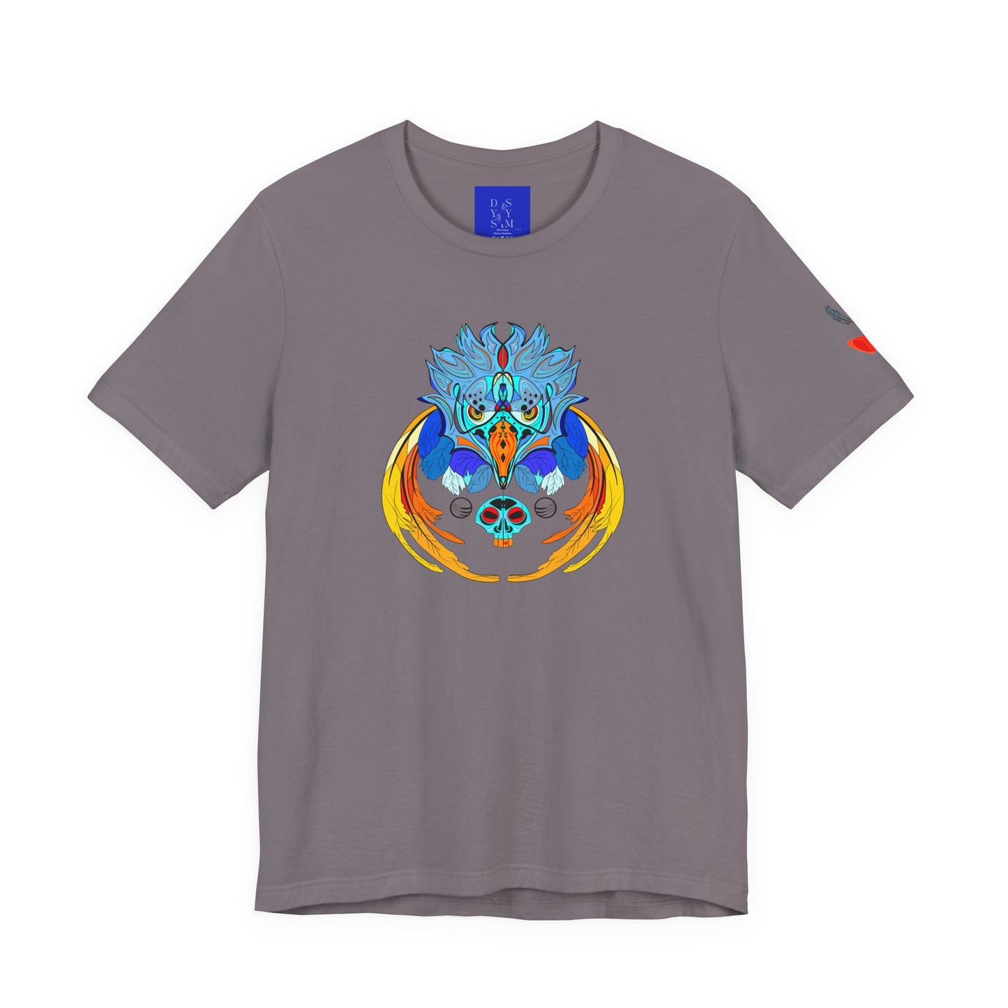 The Eagle | T-shirt