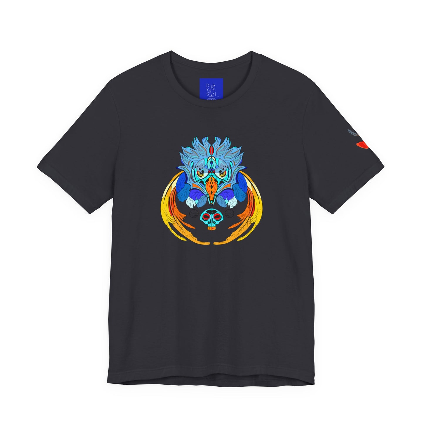 The Eagle | T-shirt