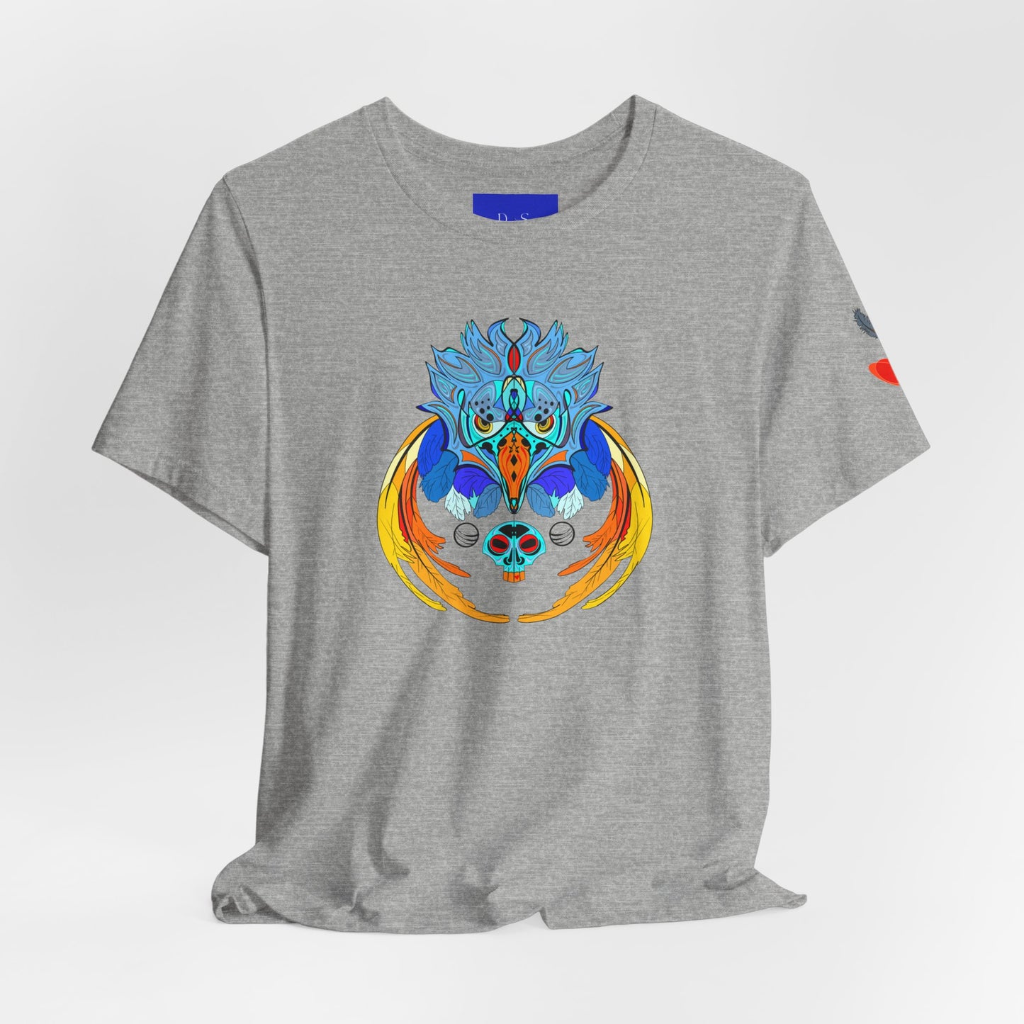 The Eagle | T-shirt