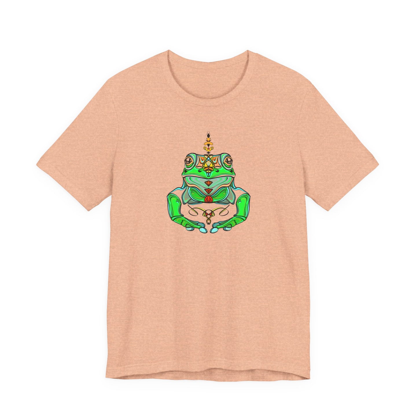 Frog Prince | T-Shirt