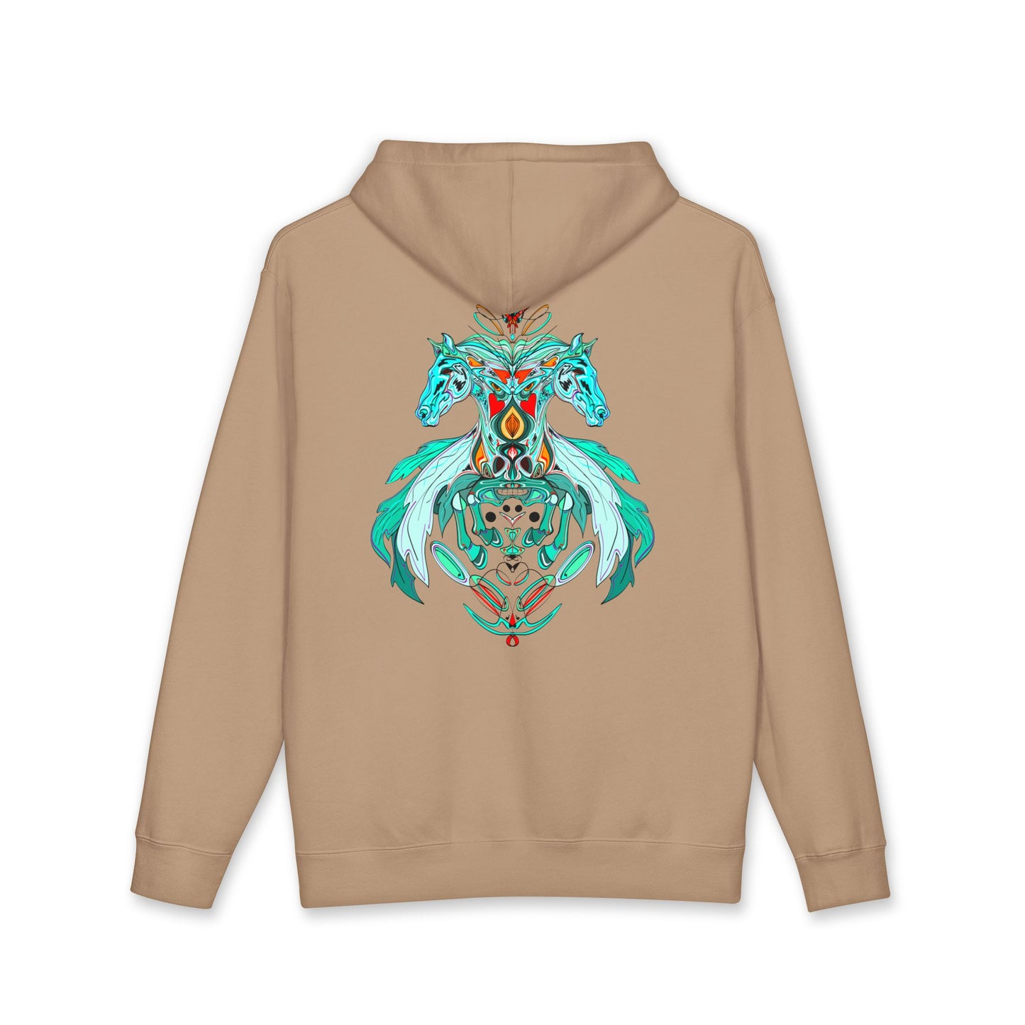 Fire Horse | Sweatshirt