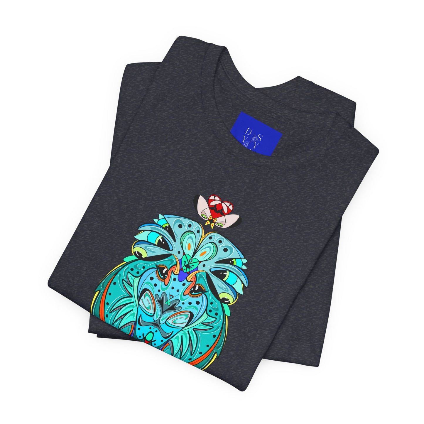 Lion | T-shirt