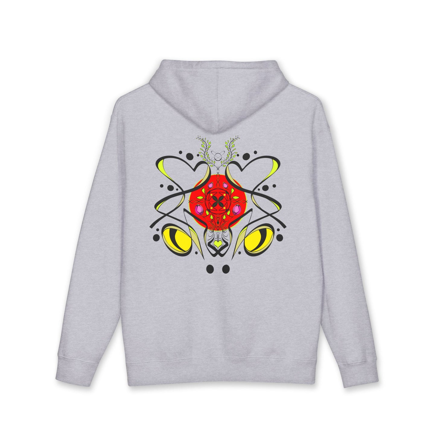 OPEN HEARTed | Sweatshirt