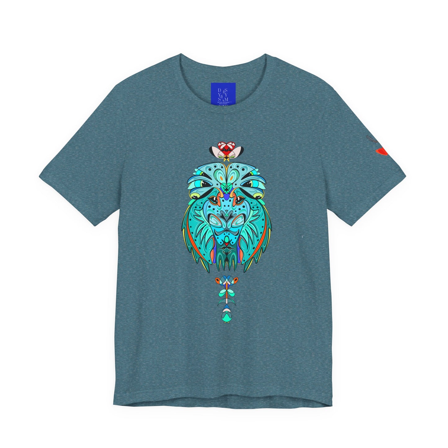 Lion | T-shirt