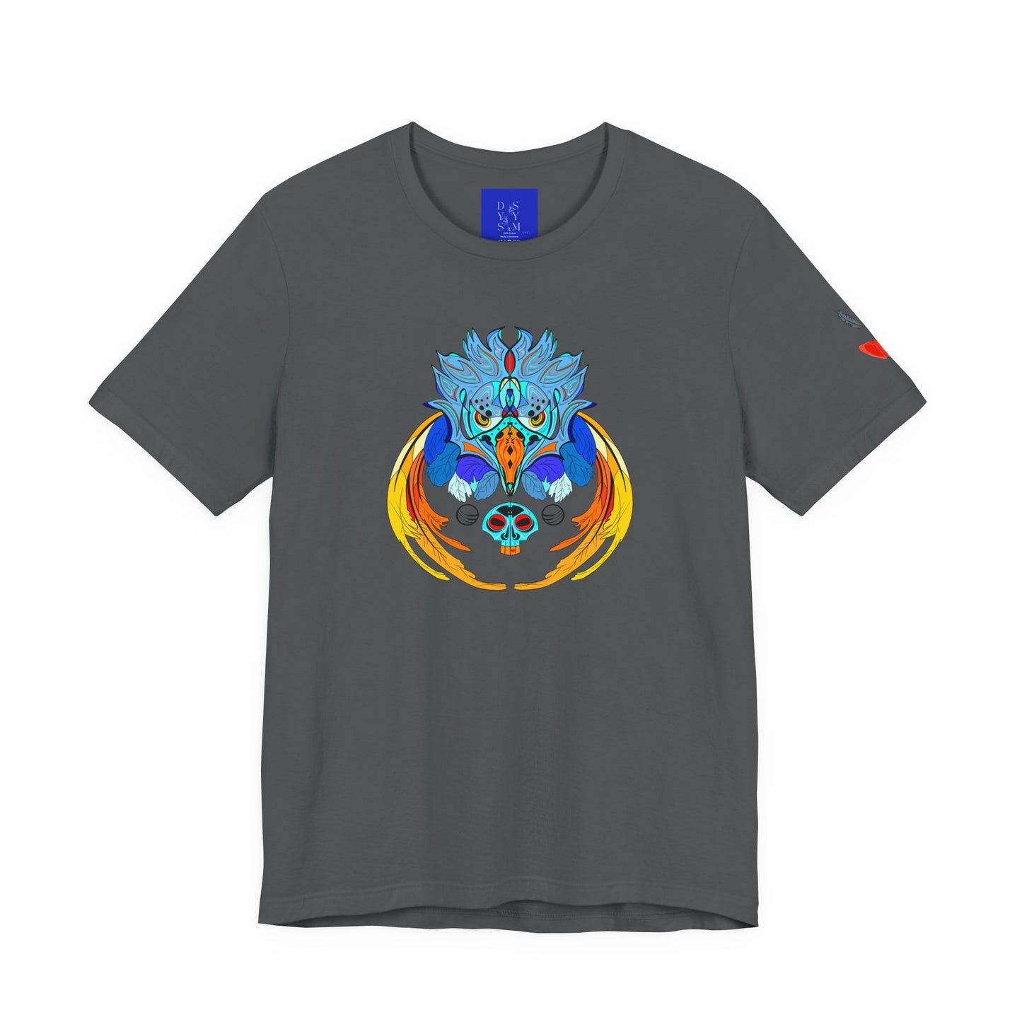The Eagle | T-shirt