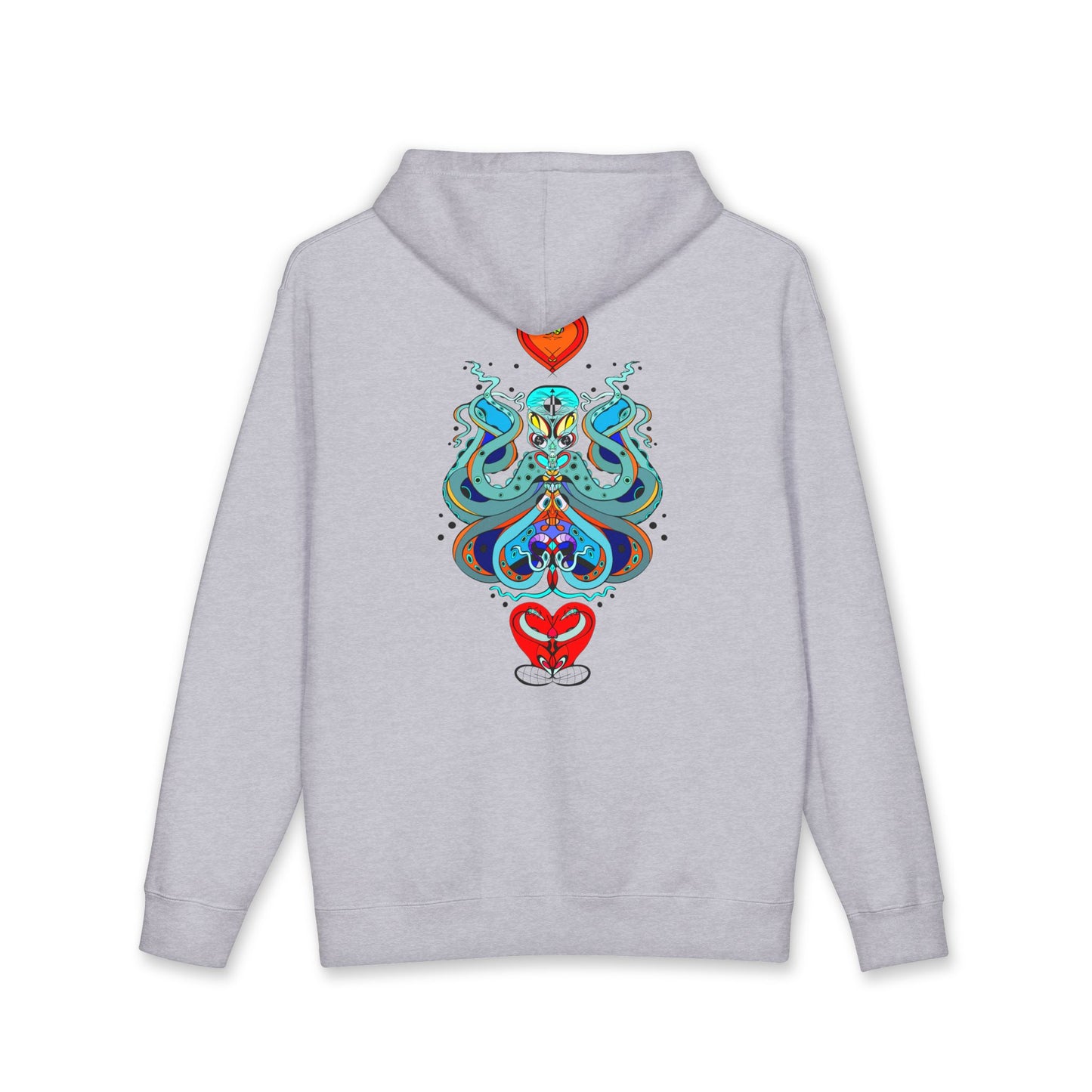 3 HEARTS   Sweatshirt