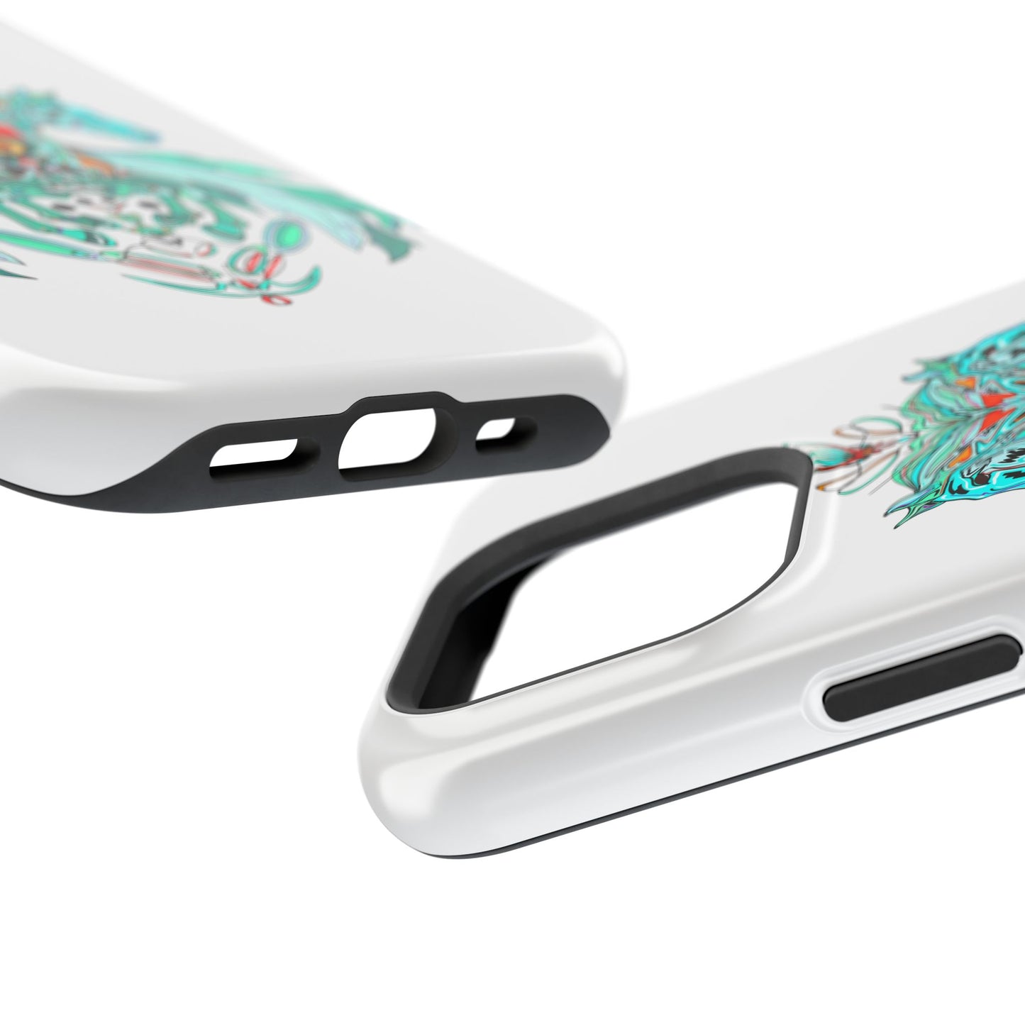 Fire Horse | Mag Phone Case