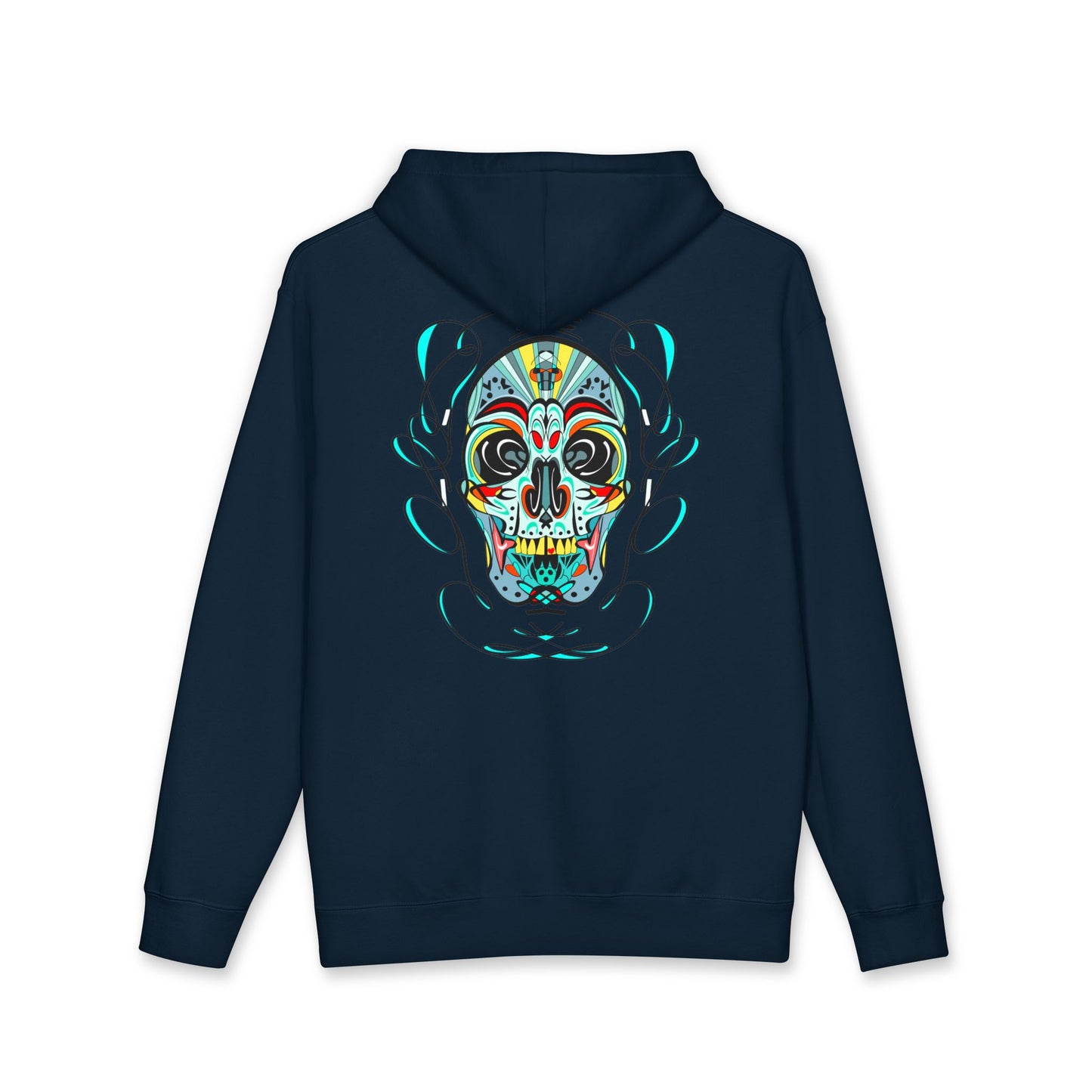 Sugar Skull |  Sweatshirt
