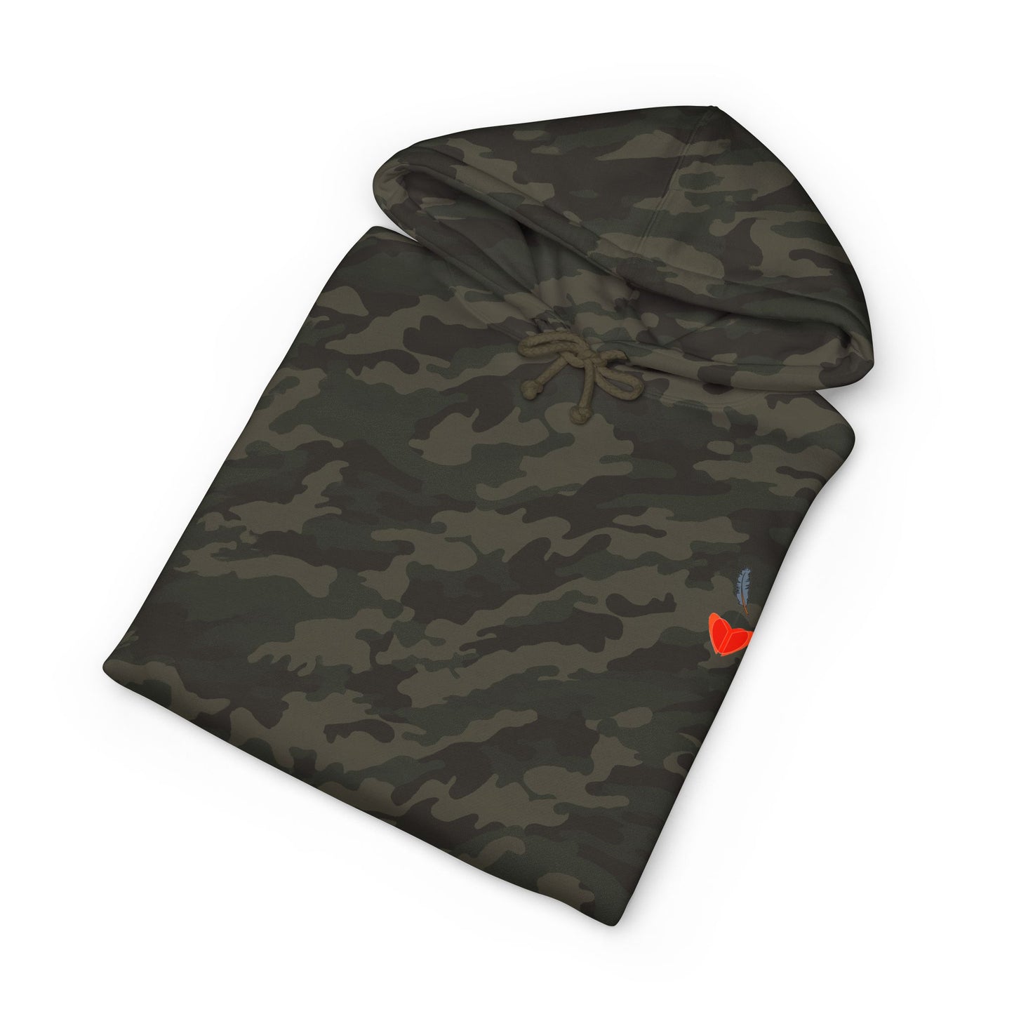 OPEN HEARTed | Sweatshirt