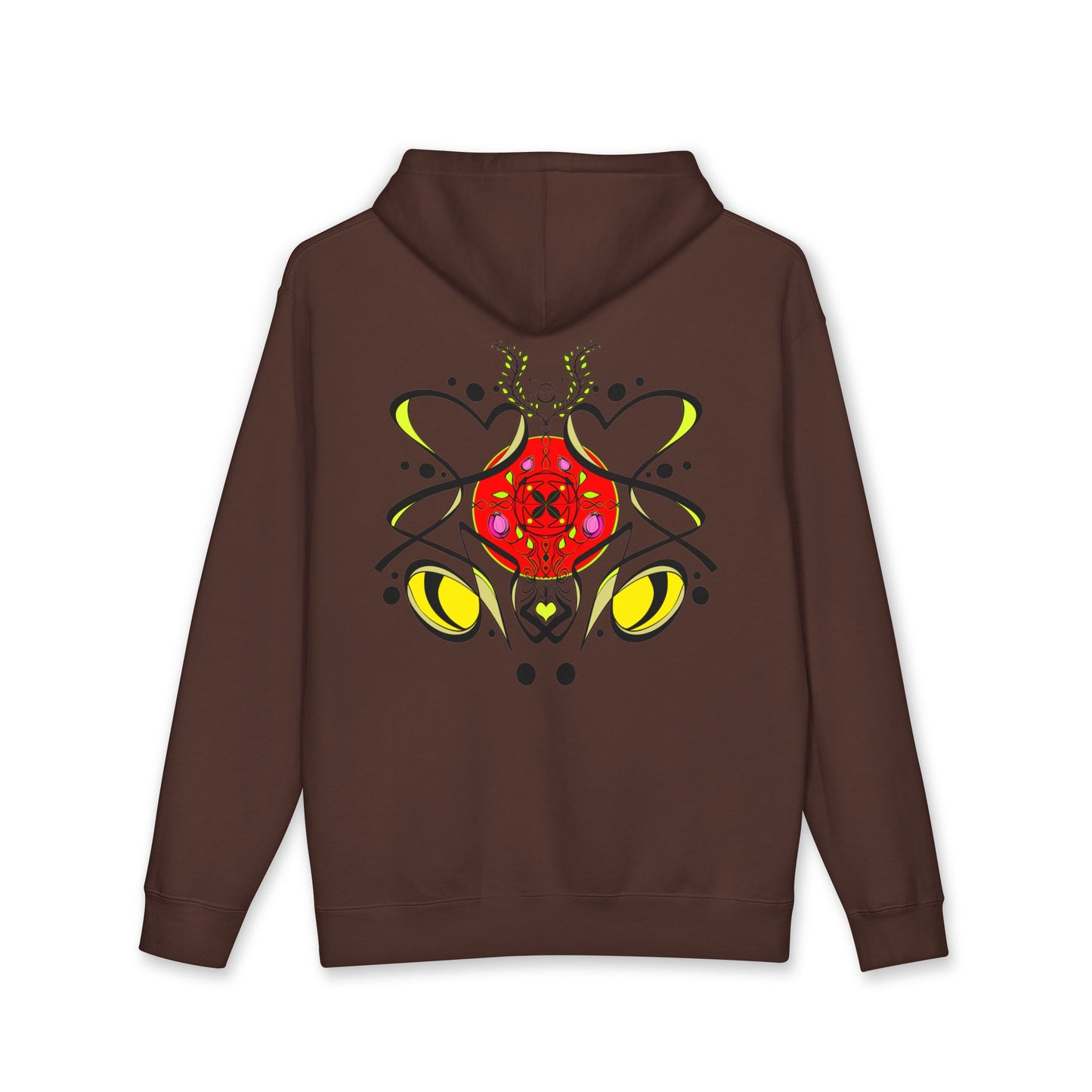 OPEN HEARTed | Sweatshirt