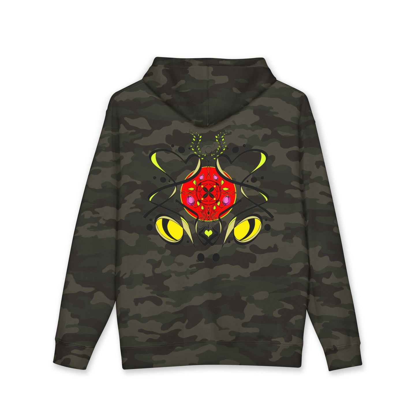 OPEN HEARTed | Sweatshirt