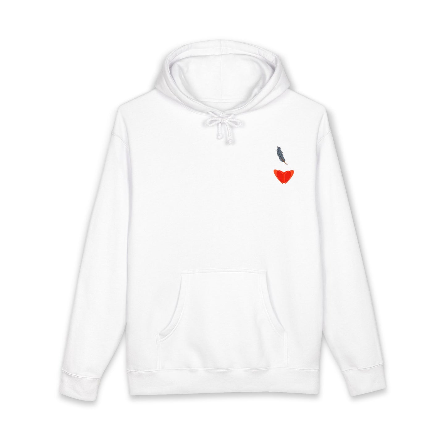 3 HEARTS   Sweatshirt