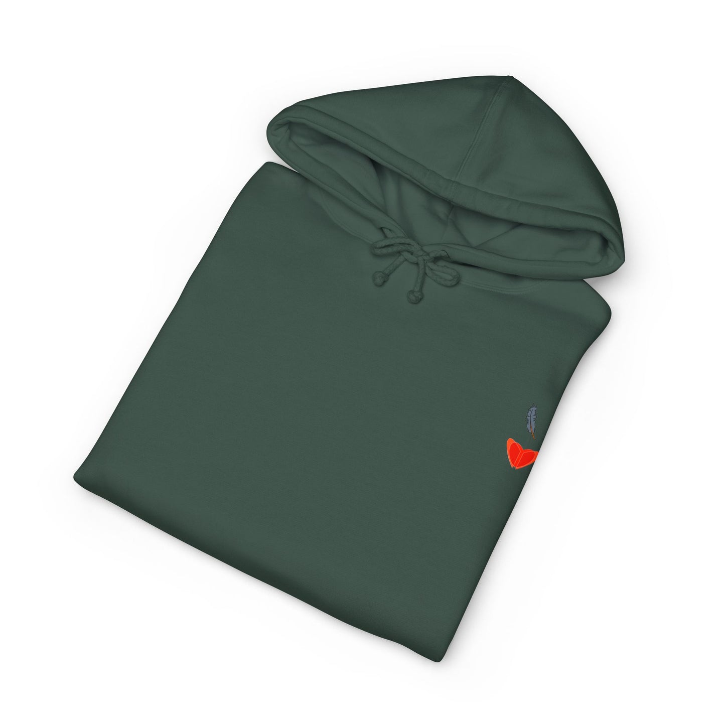 OPEN HEARTed | Sweatshirt