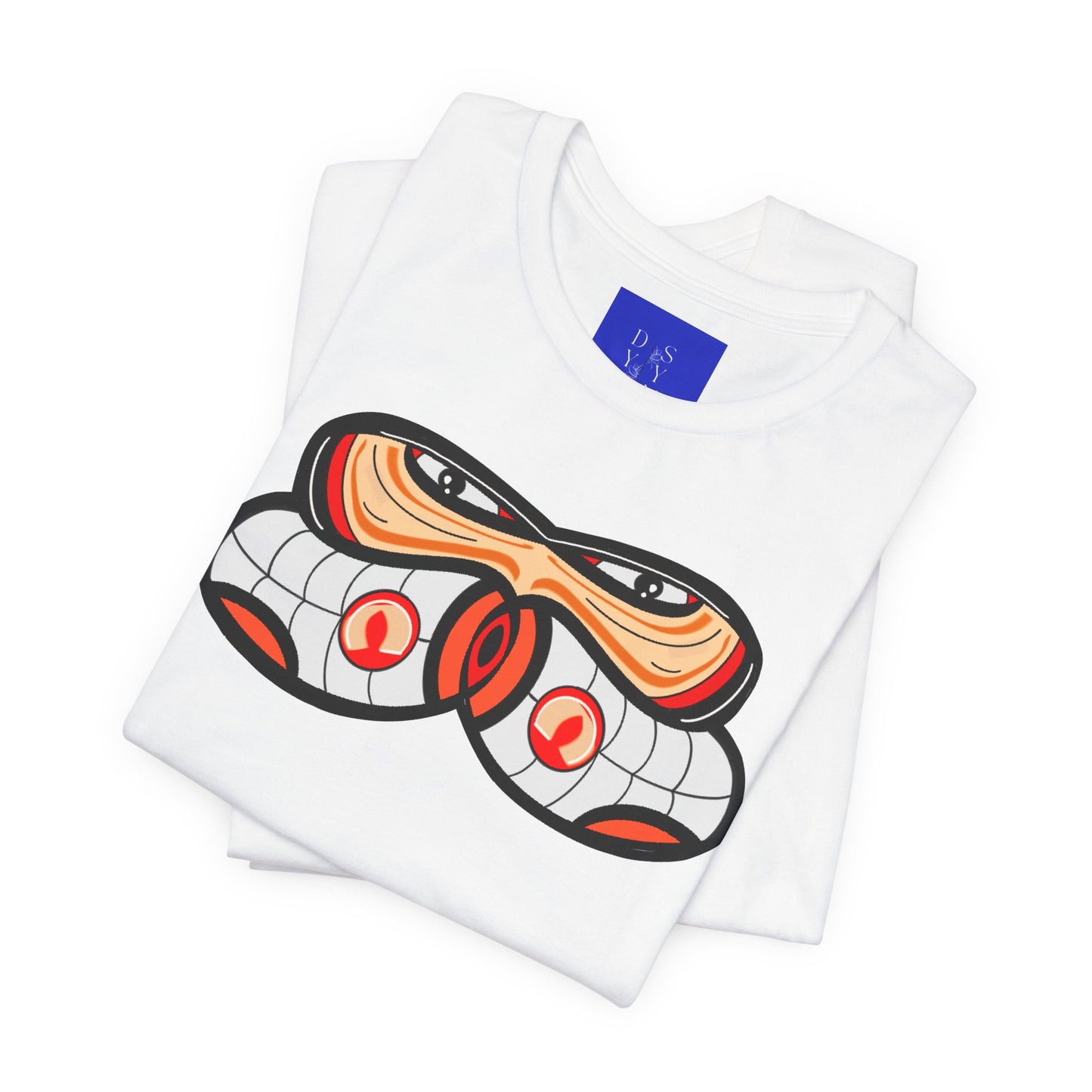 The Myth |  Graphic Tee