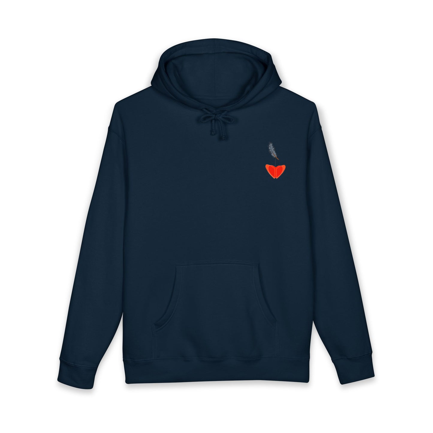 3 HEARTS   Sweatshirt
