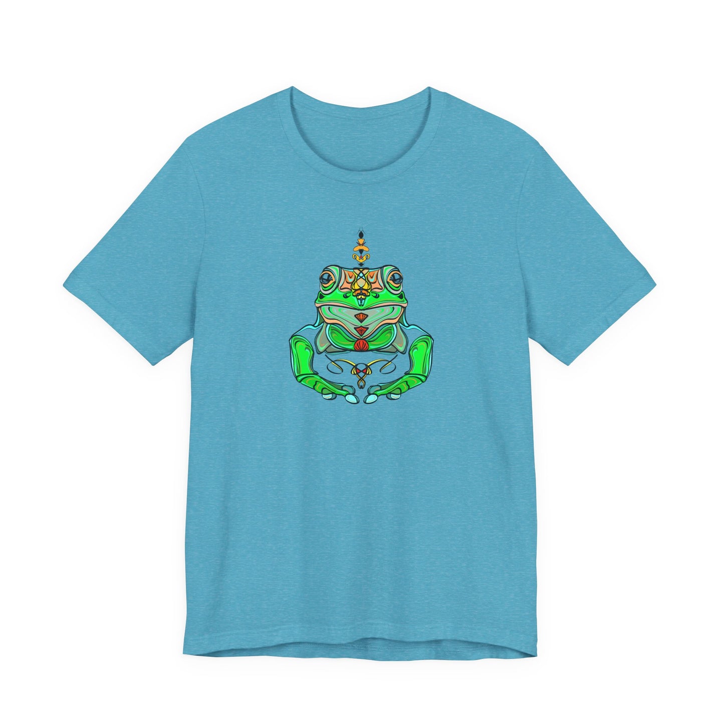 Frog Prince | T-Shirt