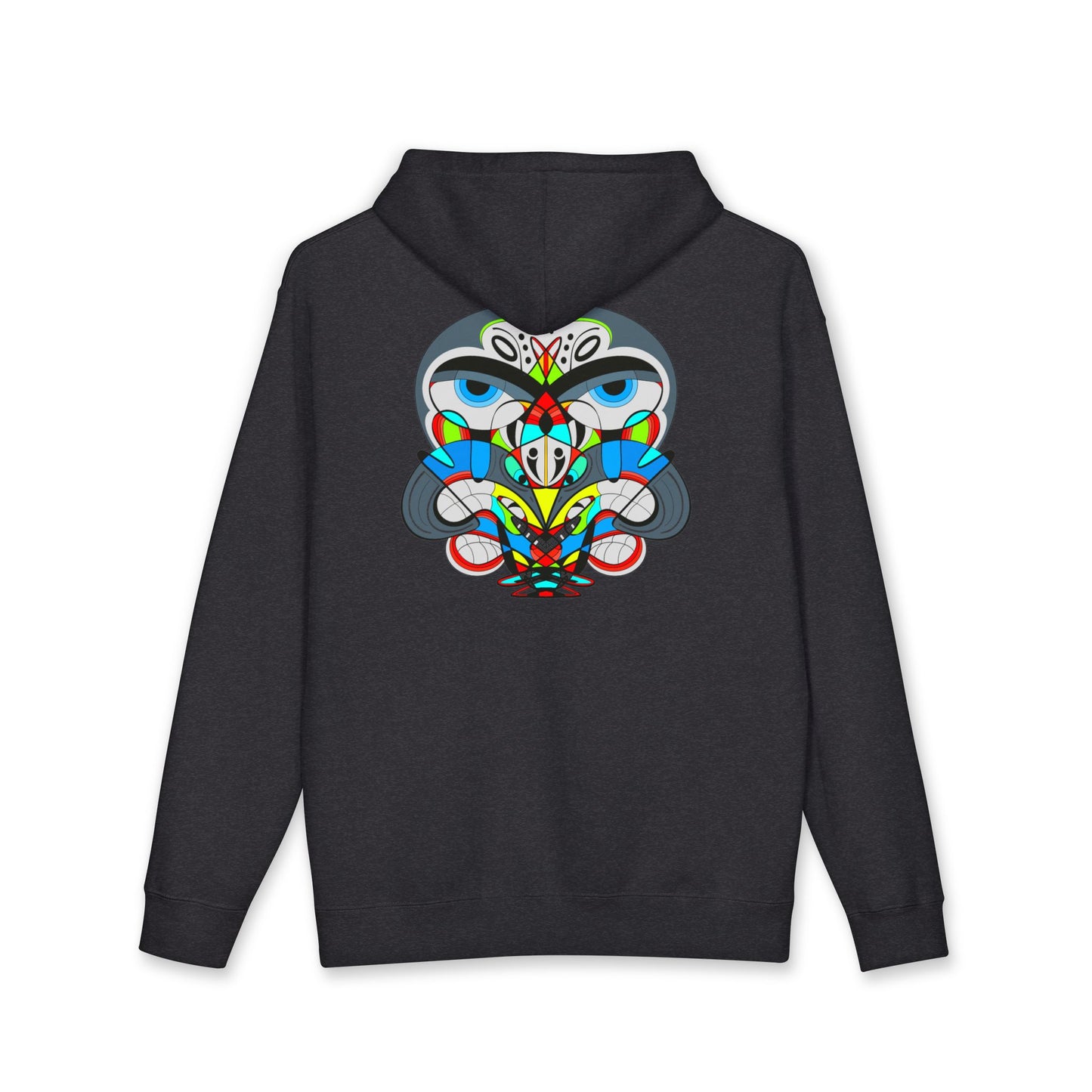 Cali Owl — sweatshirt