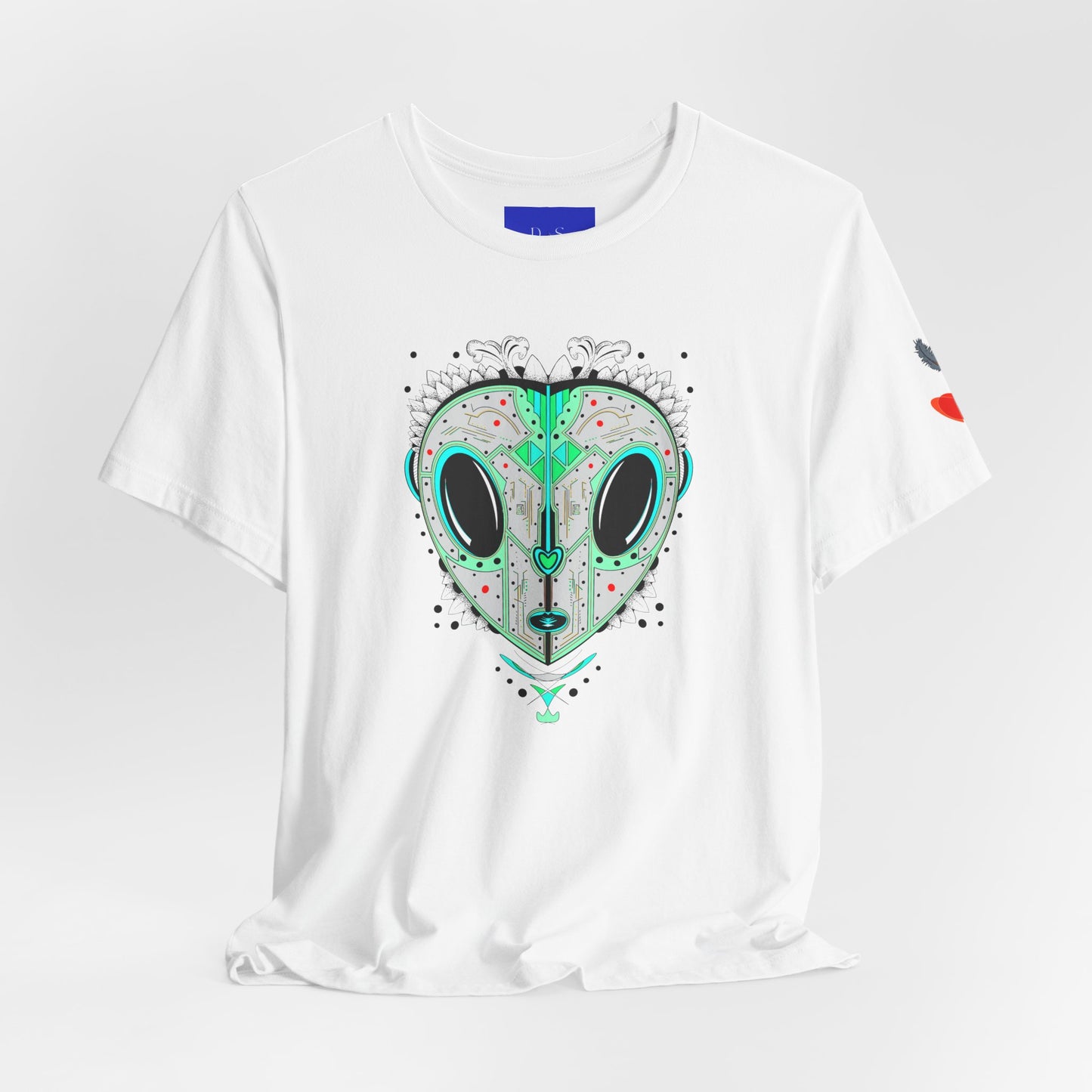 Utopian Queen | T-Shirt