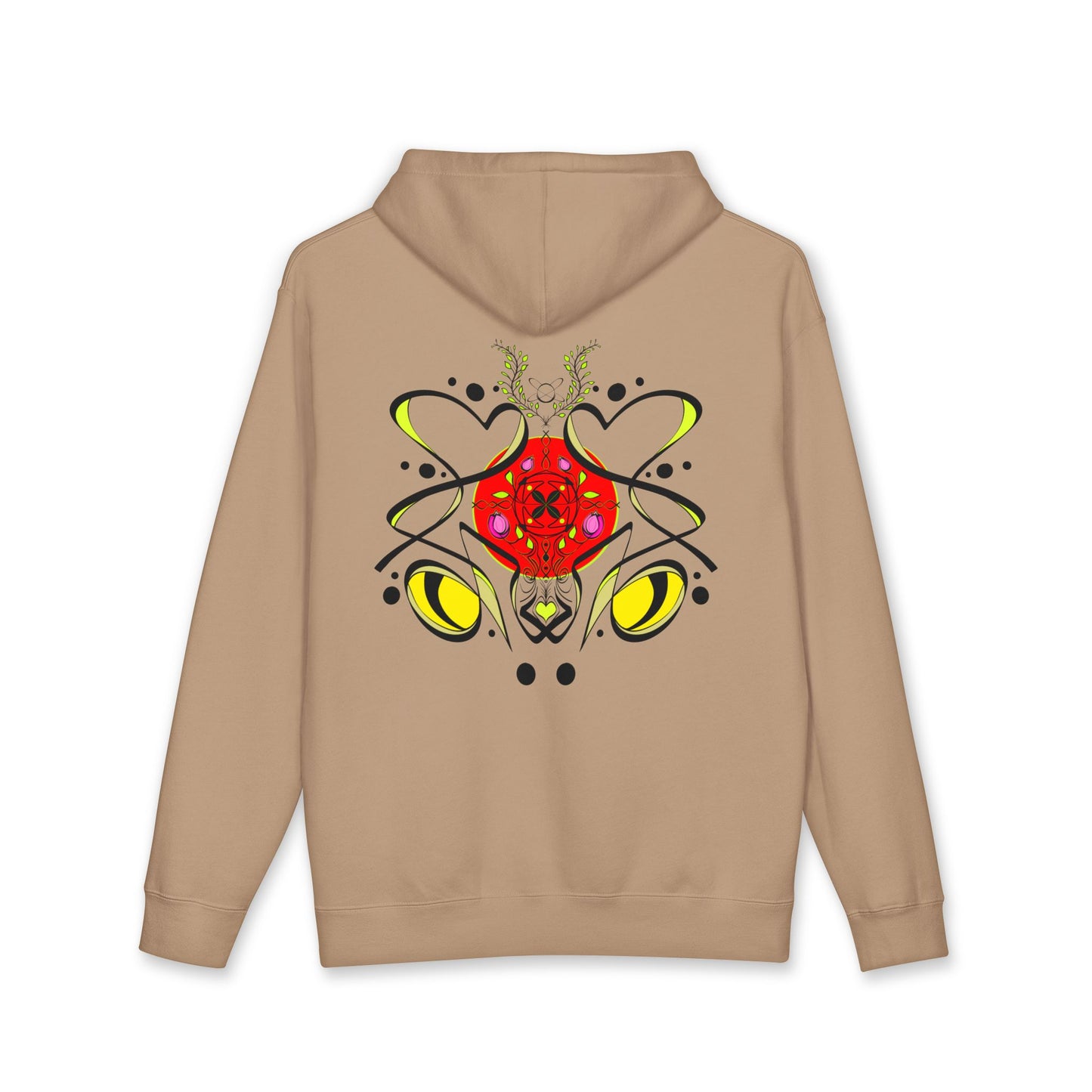 OPEN HEARTed | Sweatshirt