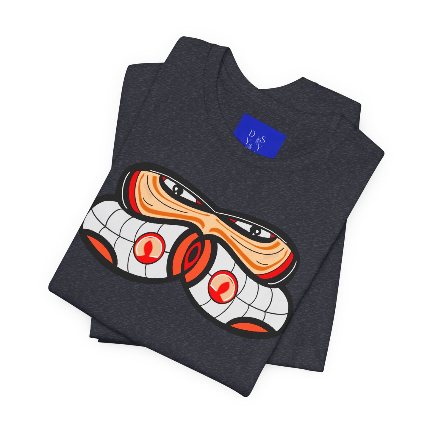 The Myth |  Graphic Tee