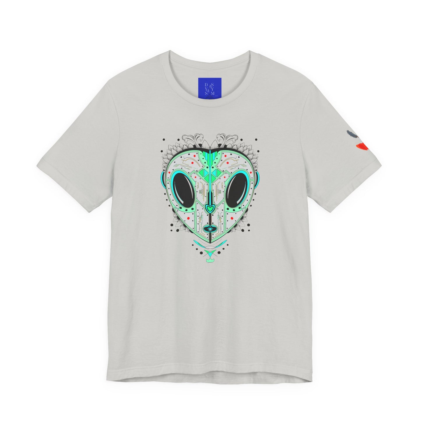 Utopian Queen | T-Shirt