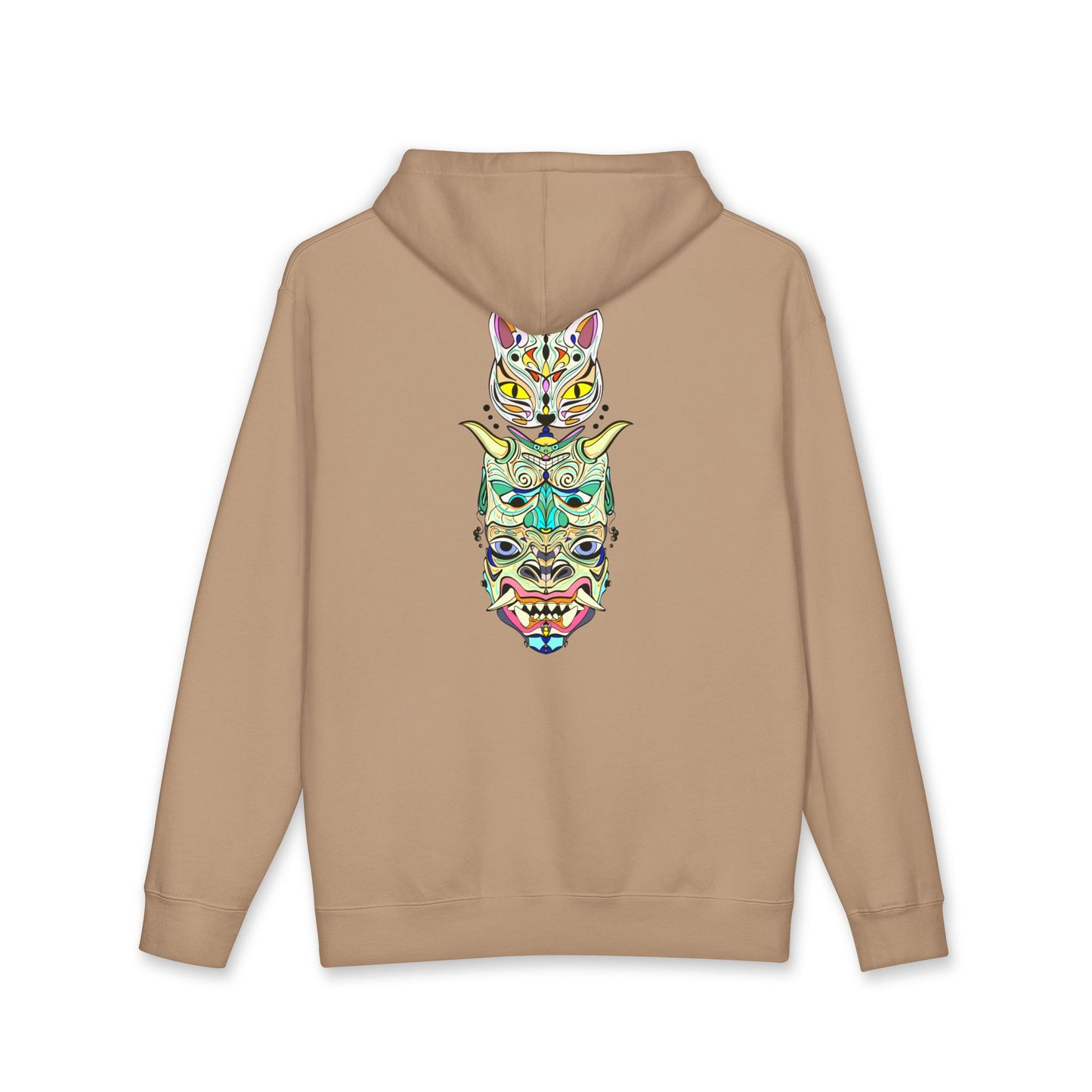 Samurai | Sweatshirt