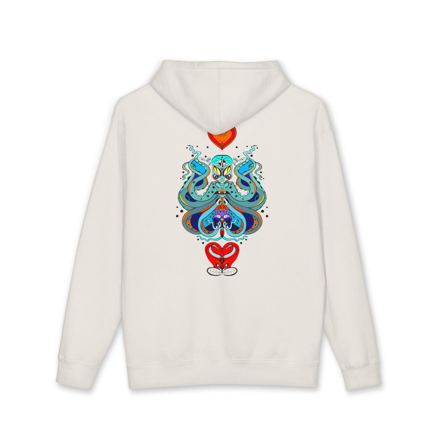 3 HEARTS   Sweatshirt