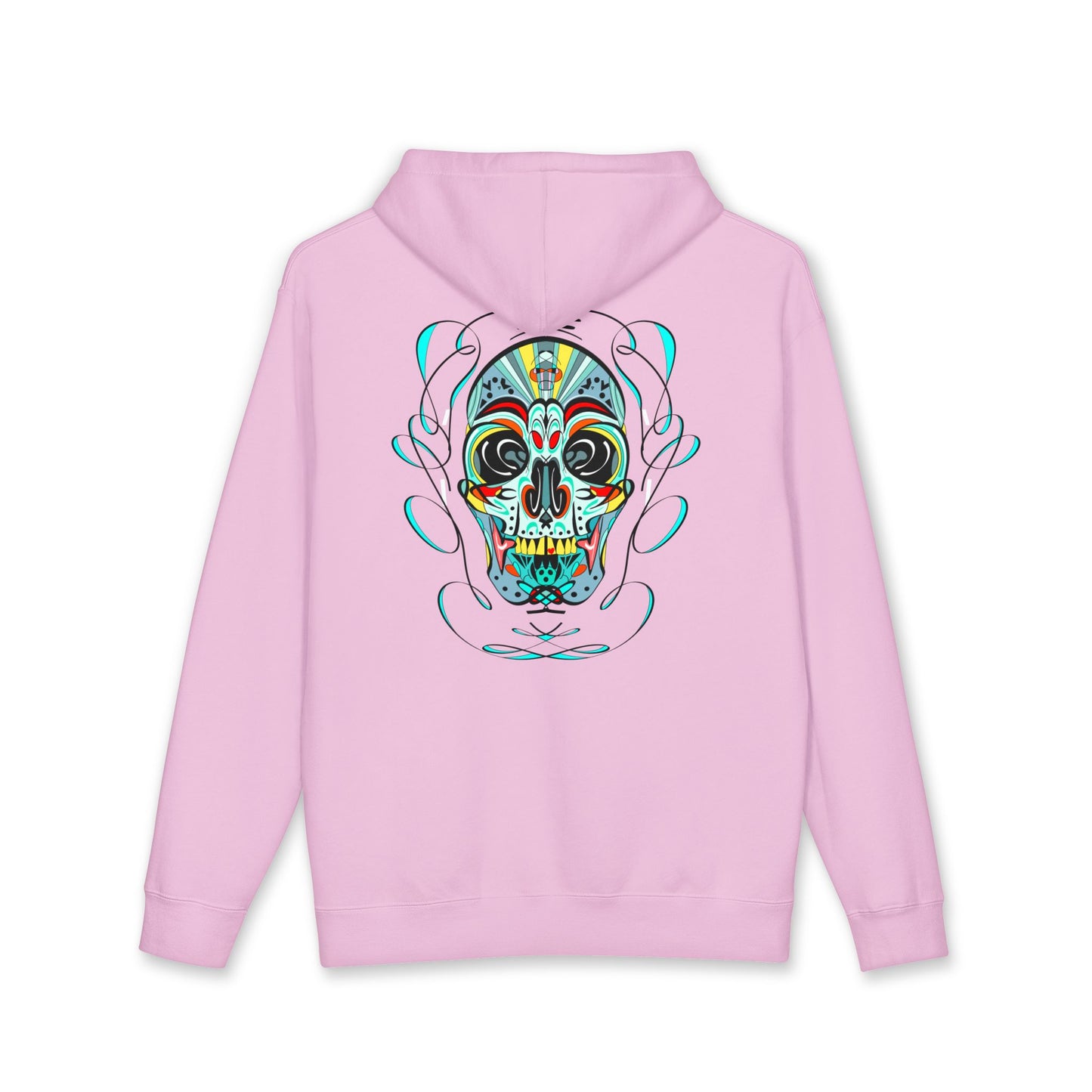 Sugar Skull |  Sweatshirt