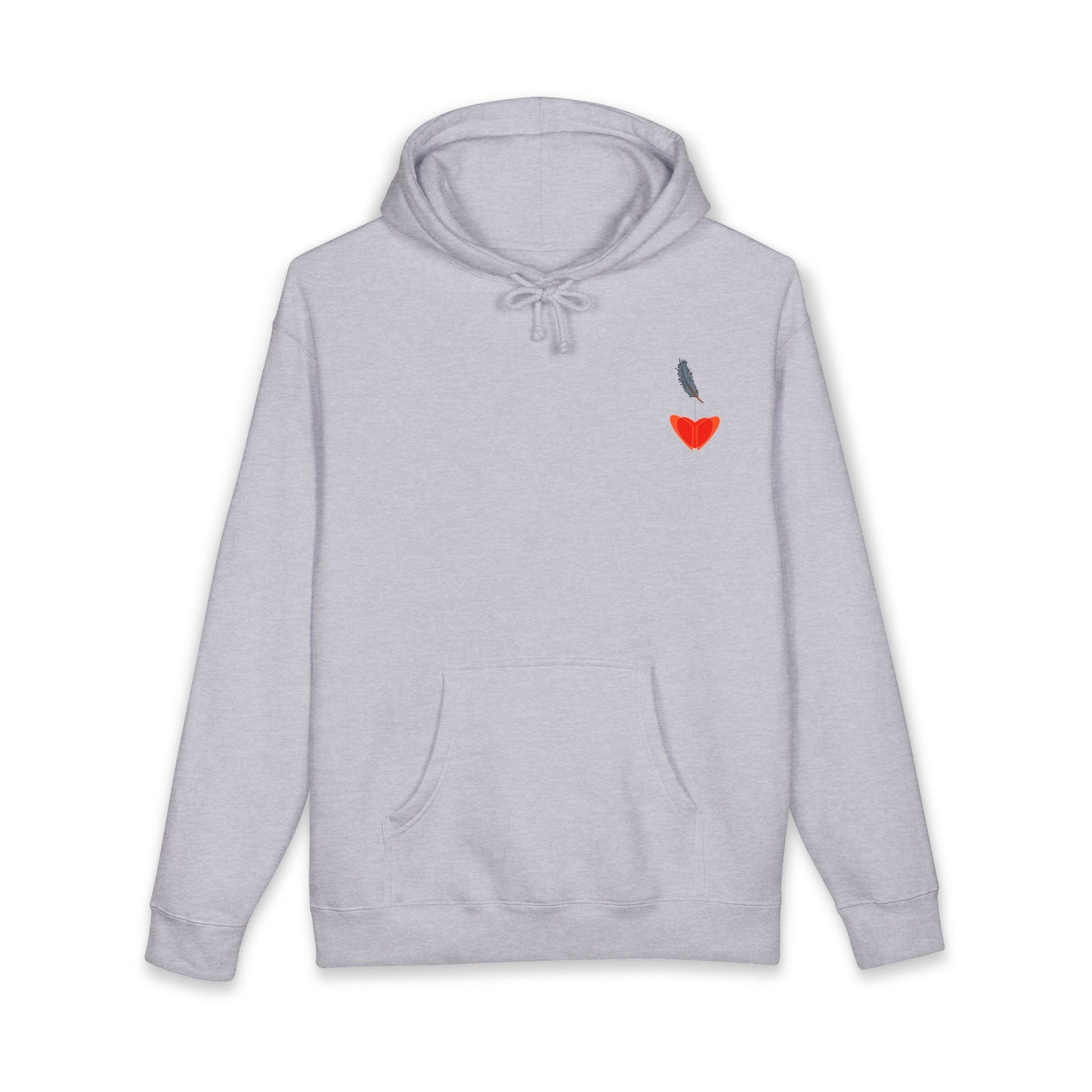 3 HEARTS   Sweatshirt