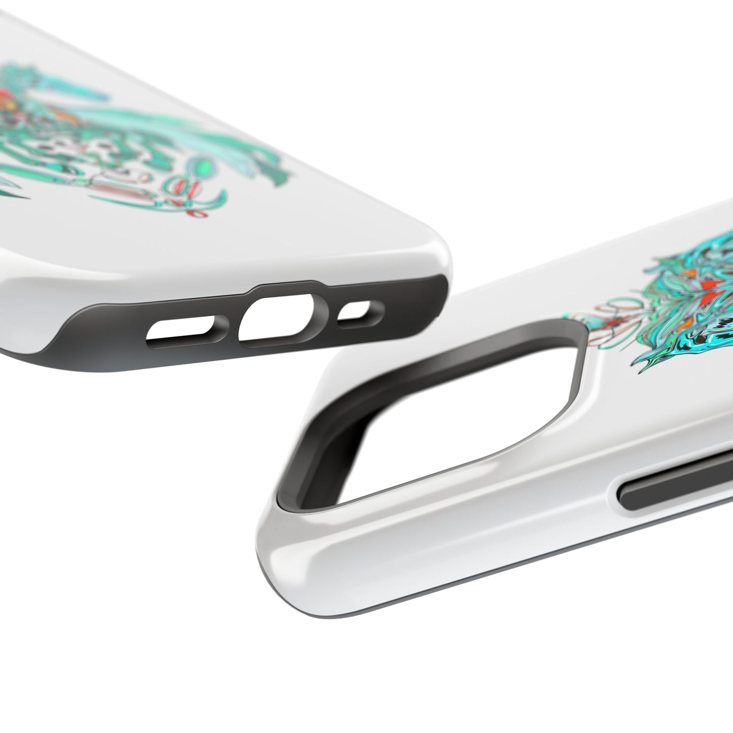 Fire Horse | Mag Phone Case