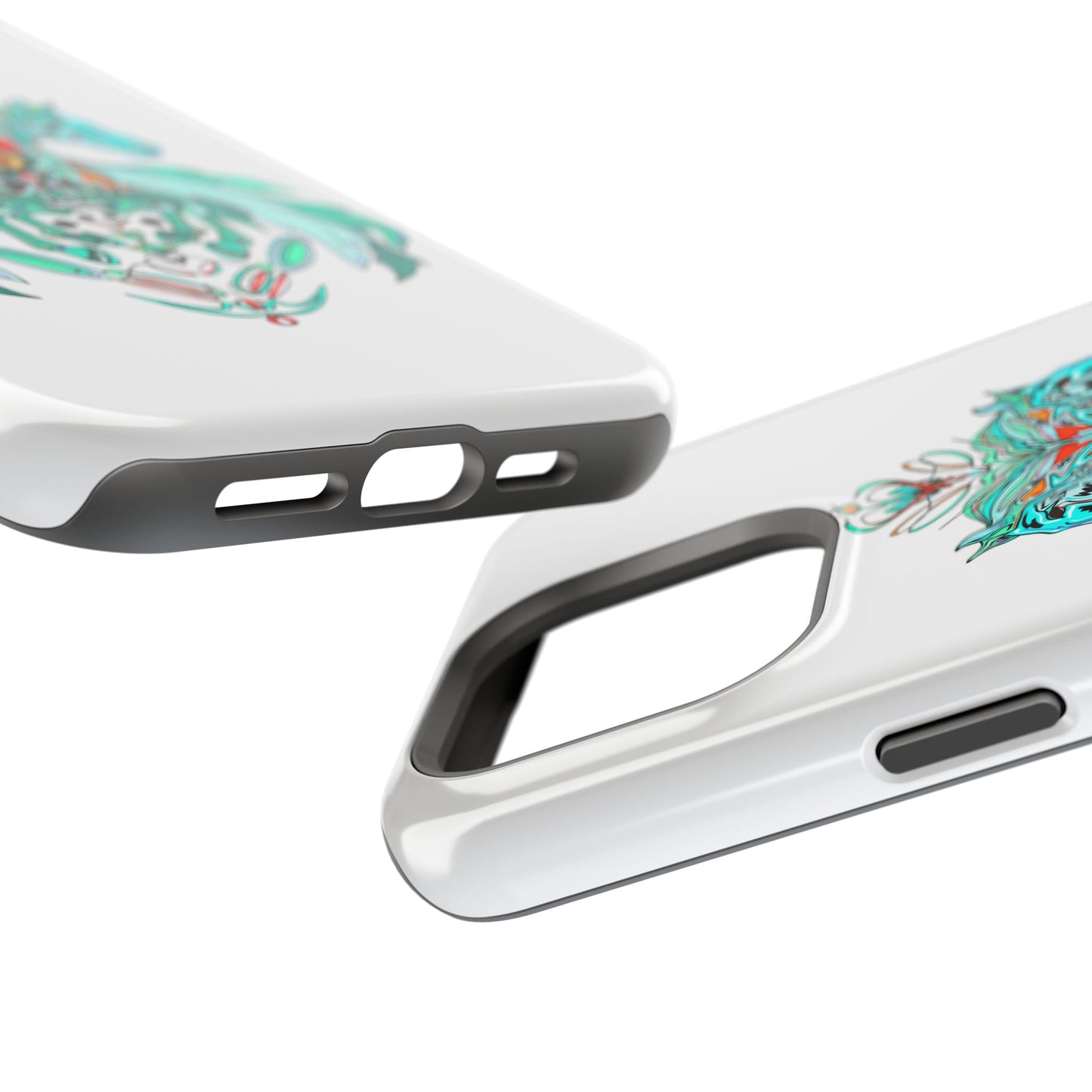 Fire Horse | Mag Phone Case