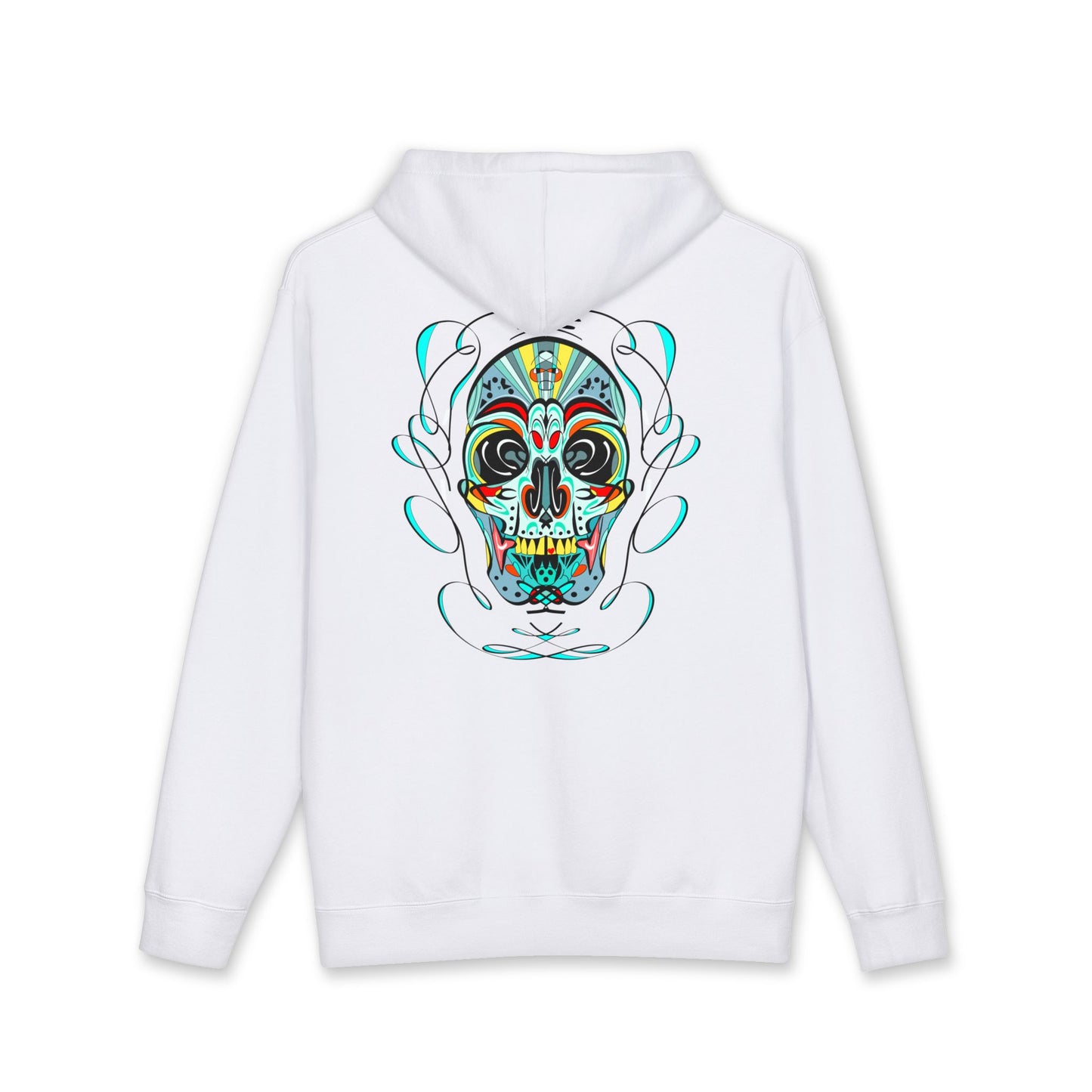 Sugar Skull |  Sweatshirt