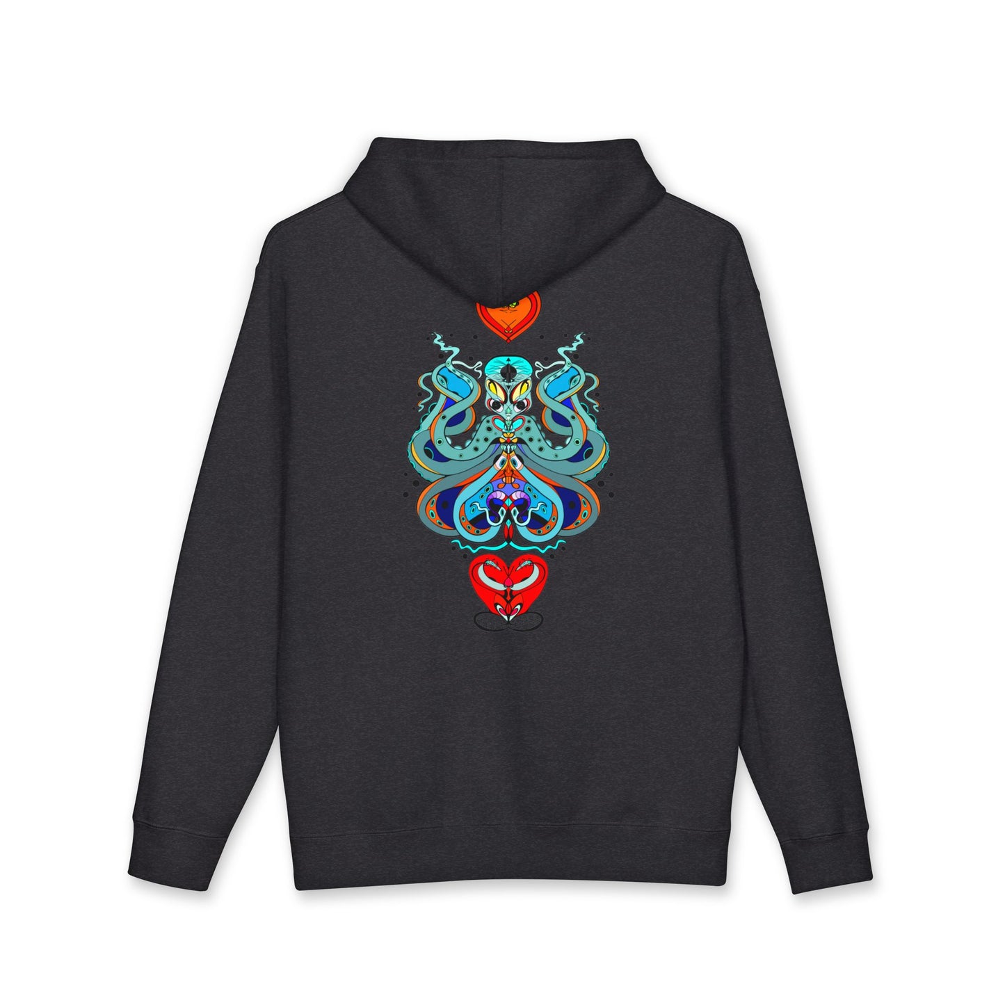 3 HEARTS   Sweatshirt