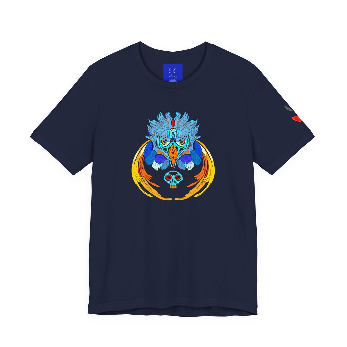 The Eagle | T-shirt