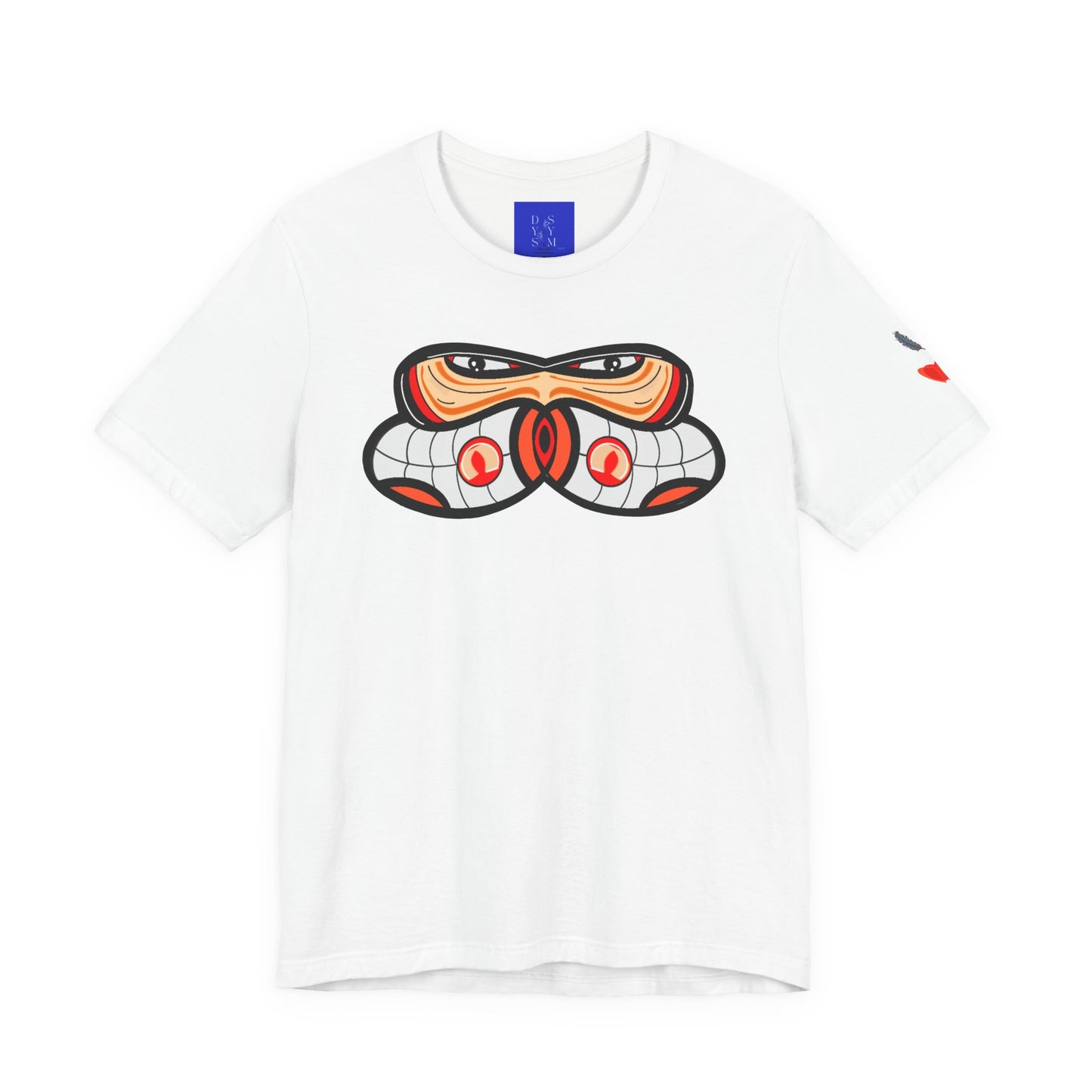 The Myth |  Graphic Tee