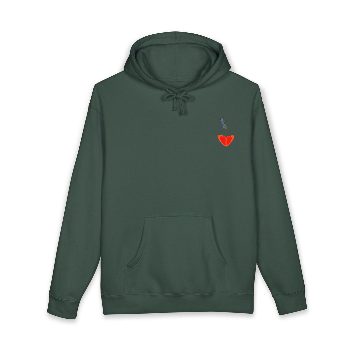 3 HEARTS   Sweatshirt