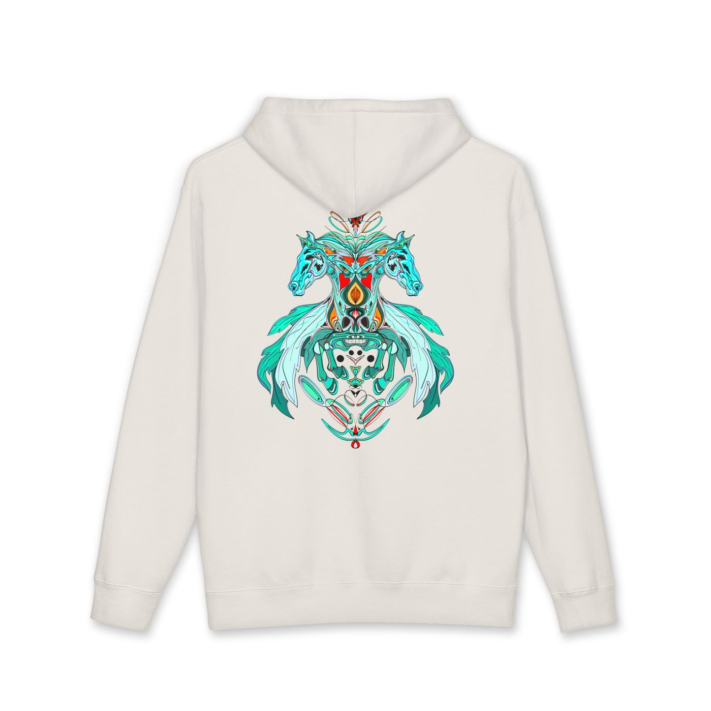 Fire Horse | Sweatshirt