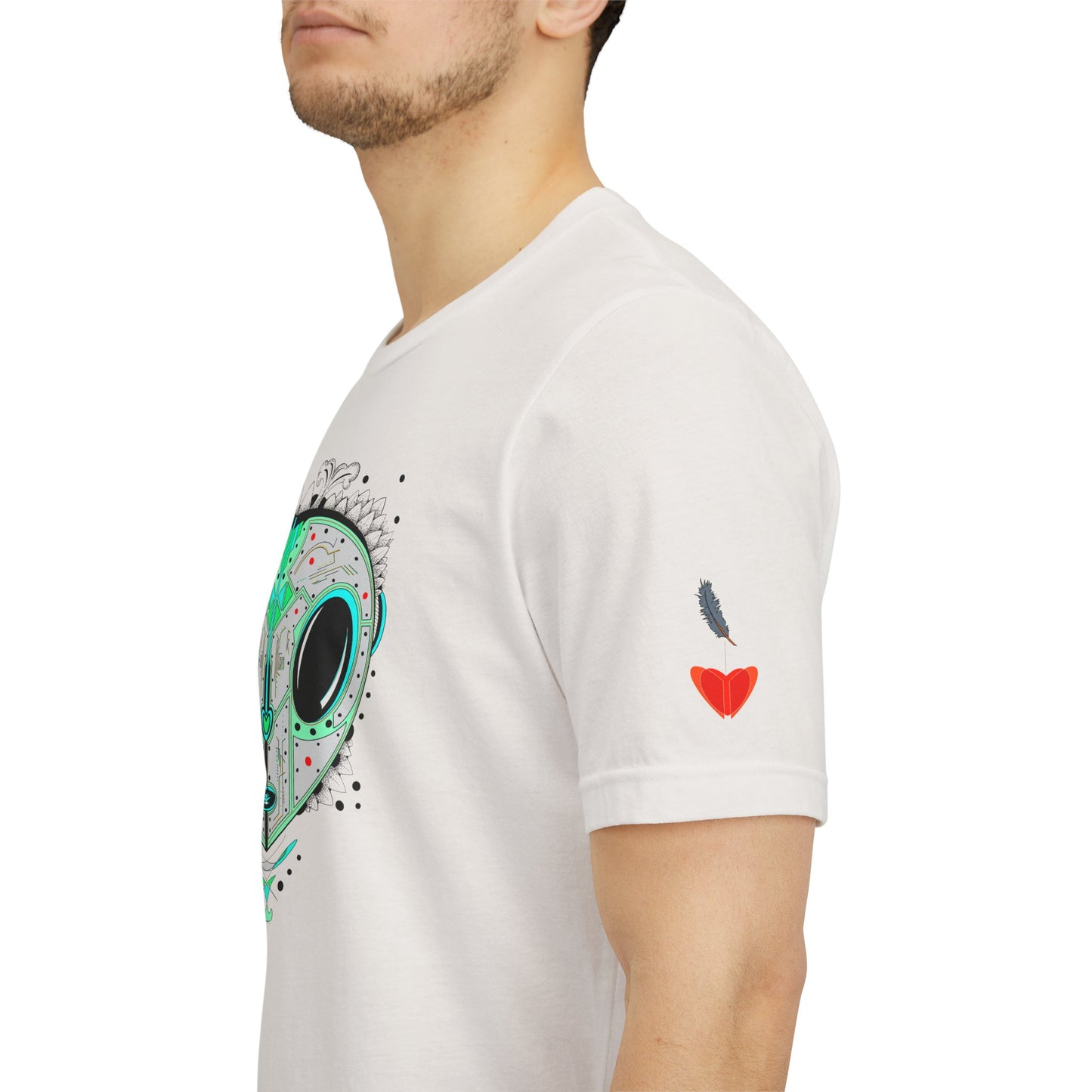 Utopian Queen | T-Shirt