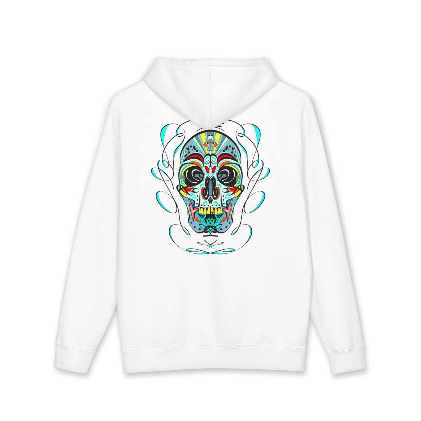 Sugar Skull |  Sweatshirt
