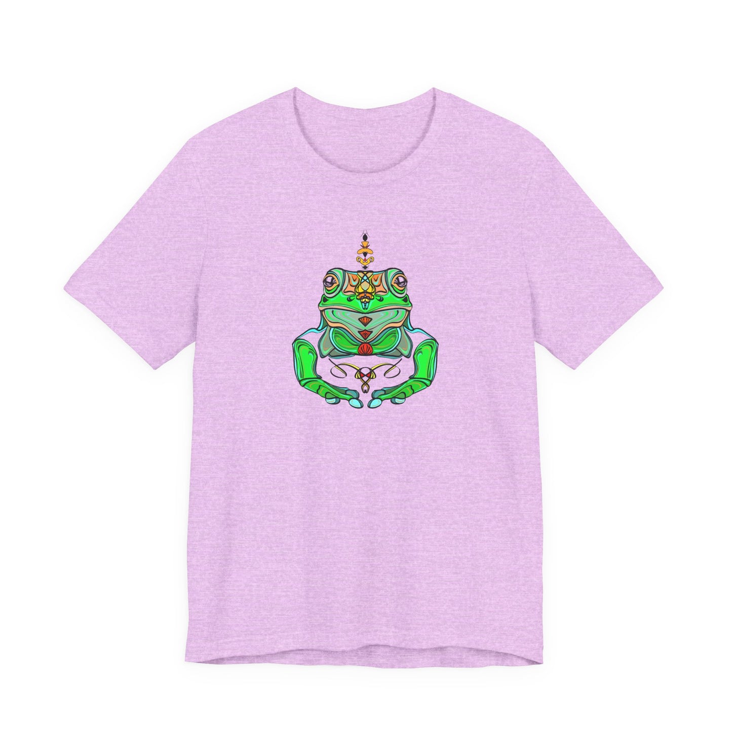 Frog Prince | T-Shirt