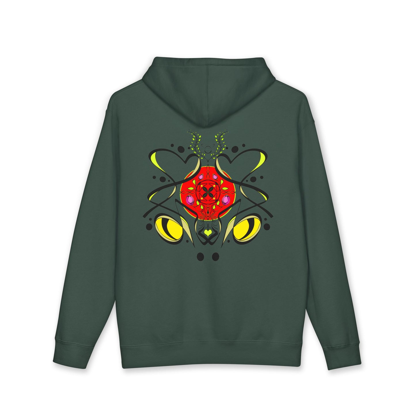 OPEN HEARTed | Sweatshirt