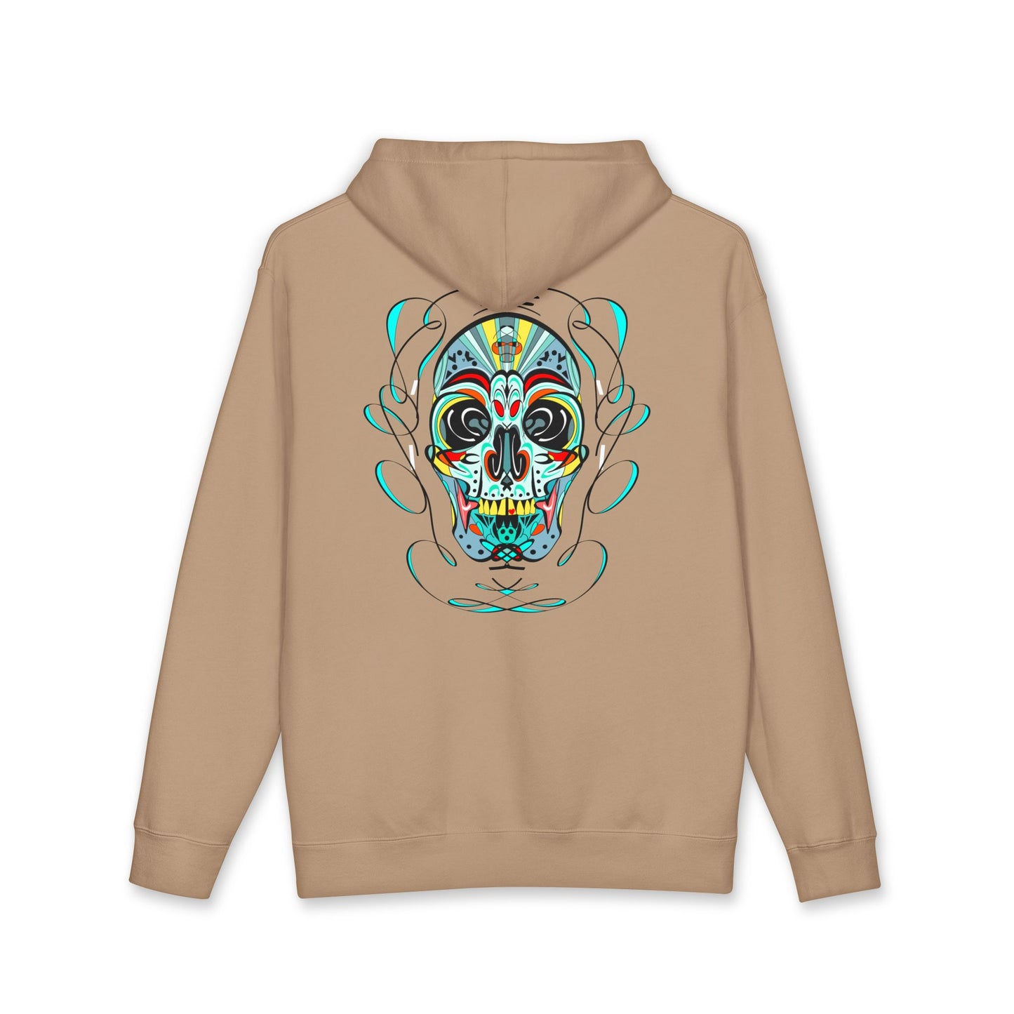 Sugar Skull |  Sweatshirt